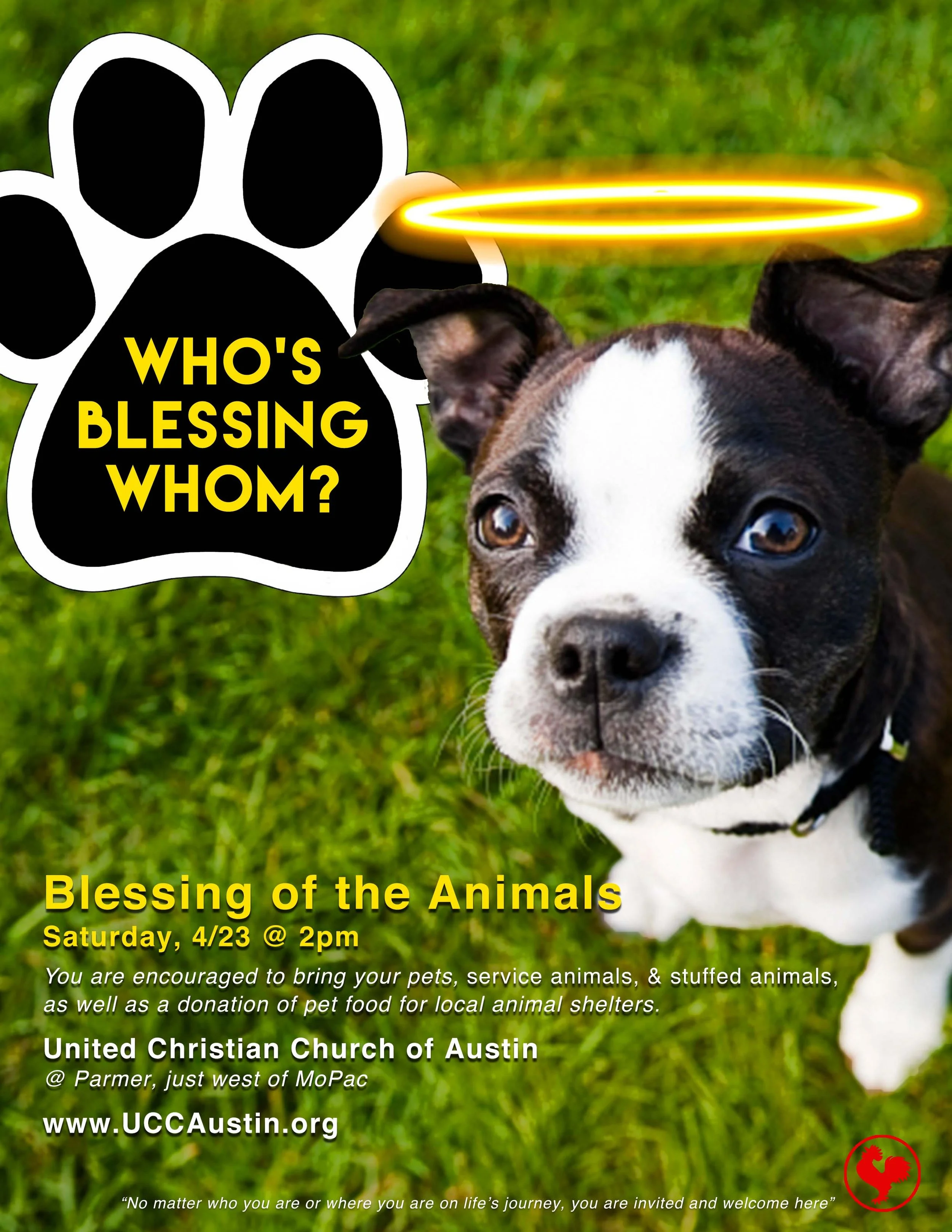 2016-04-23 Blessing of the Animals.jpg