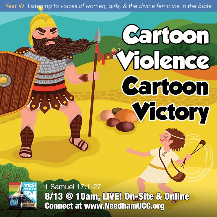 2023-08-13 Cartoon Violence Cartoon Victory.jpg