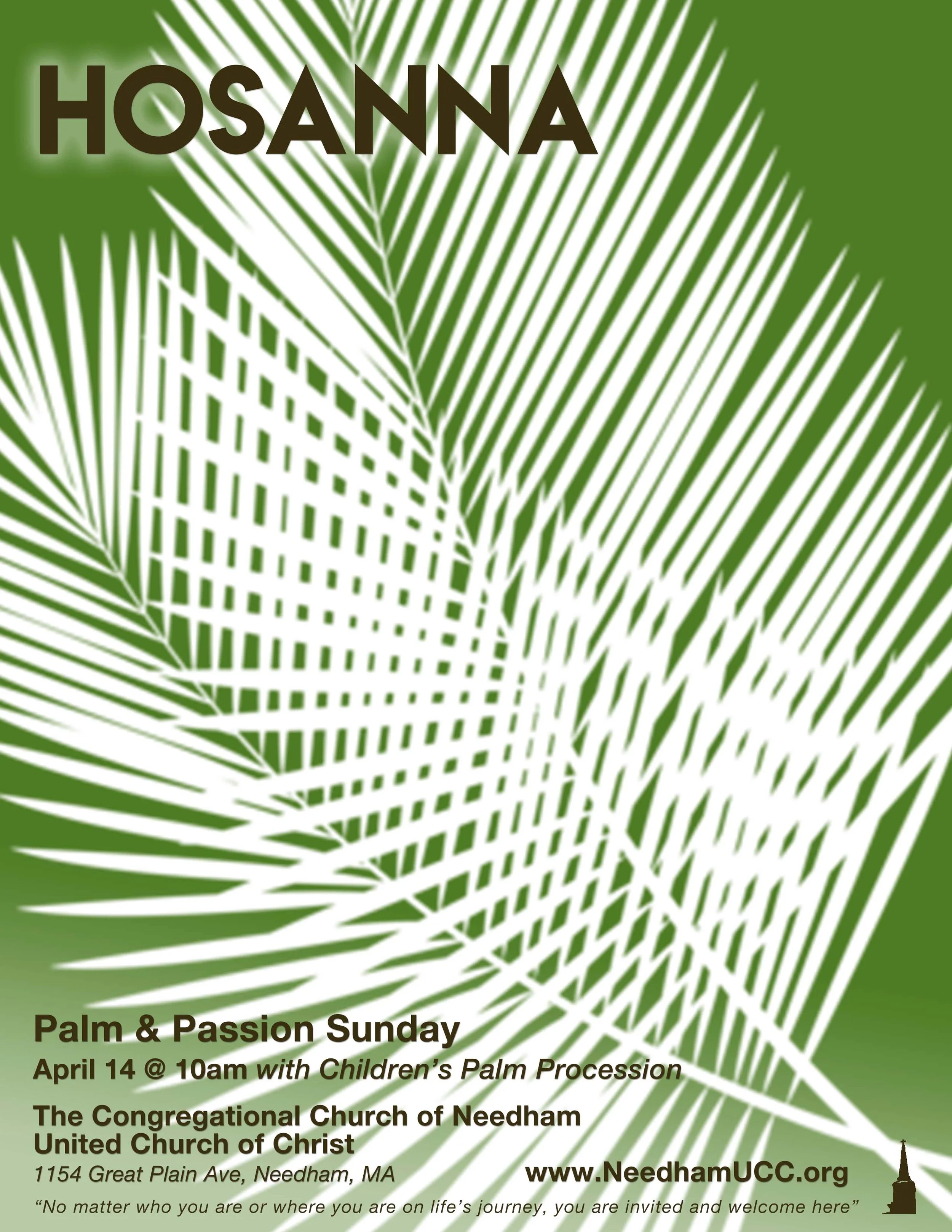 2019-04-14 Hosanna Palm and Passion Sunday.jpg