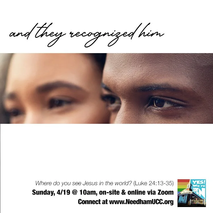 2026-04-19 And They Recognized Him.jpg