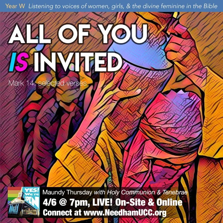 2023-04-06 Maundy Thursday All of You Is Invited.jpg