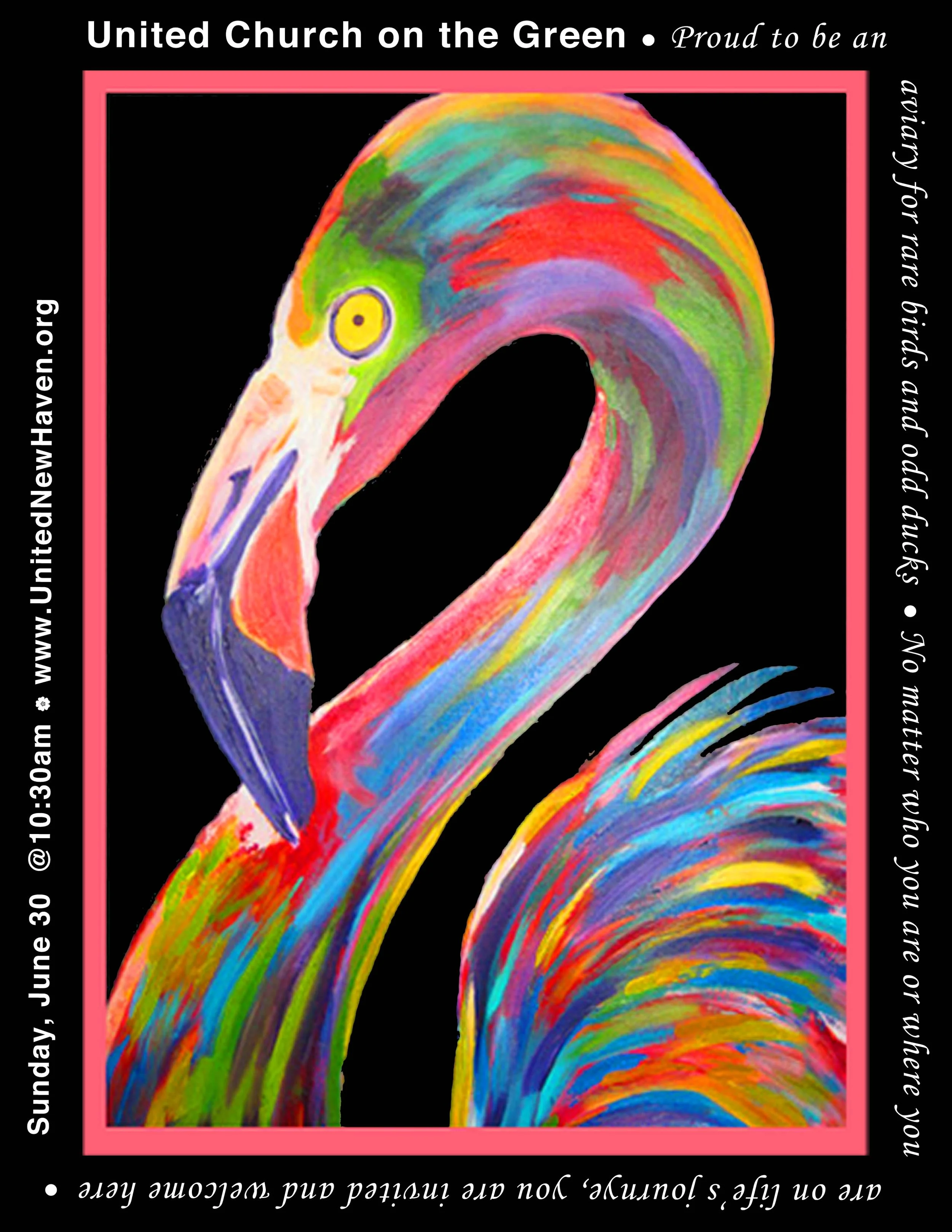 2013-06-30 Rare Birds and Odd Ducks.jpg