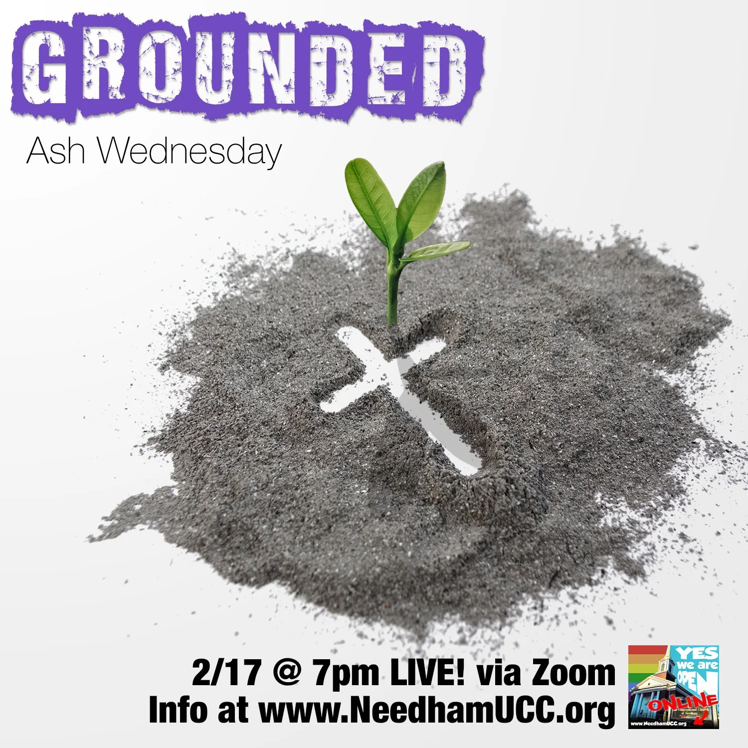 2021-02-17 Ash Wednesday Grounded.jpg