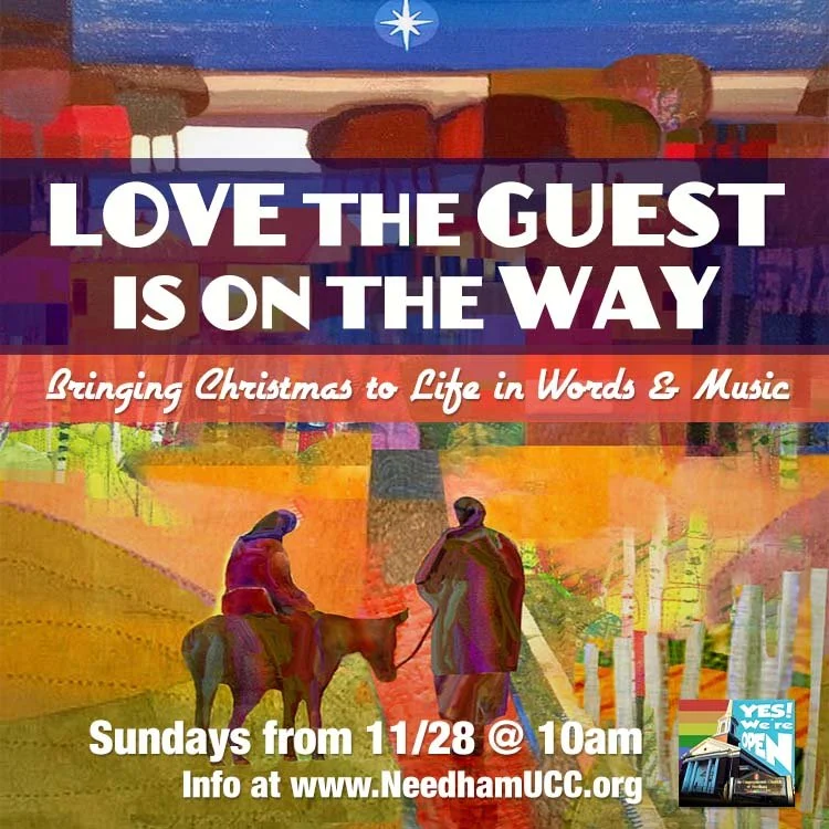 2021-11-28 Love the Guest is on the Way.jpg