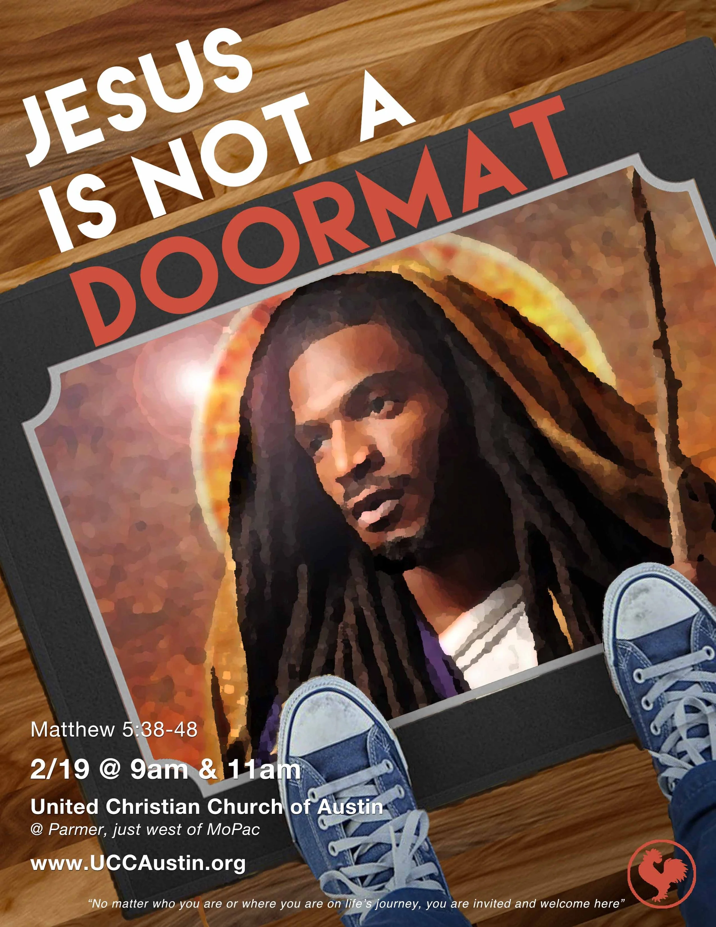 2017-02-19 Jesus is Not a Doormat.jpg