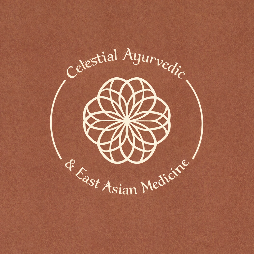 Celestial Ayurvedic &amp; East Asian Medicine