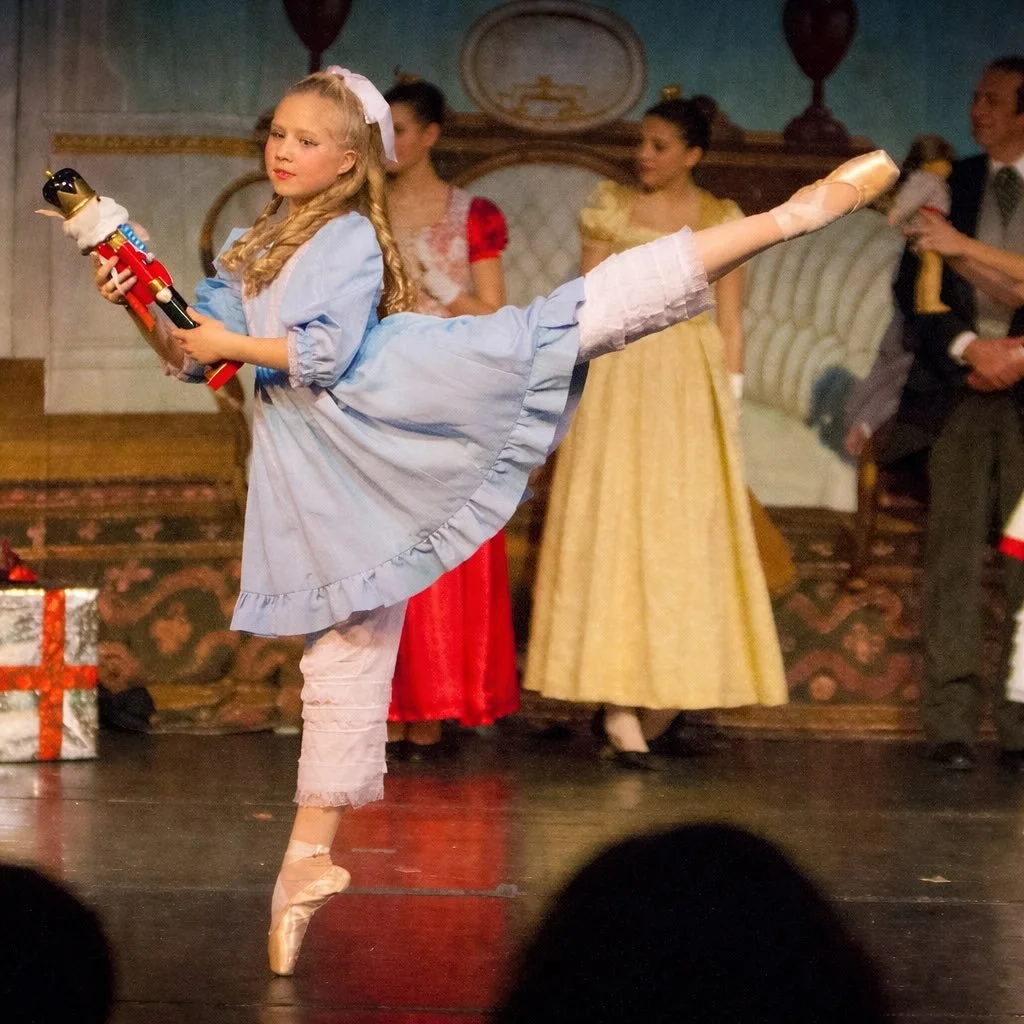 Our former student Kiersten Pitfick dancing the role of Clara in our performance of 
The Nutcracker 🎄🩰

#northportacademyofballet#NAB
#abeautifulbeginning#celebratepastaccomplishments#letsmakenewmemories#northportvillageny