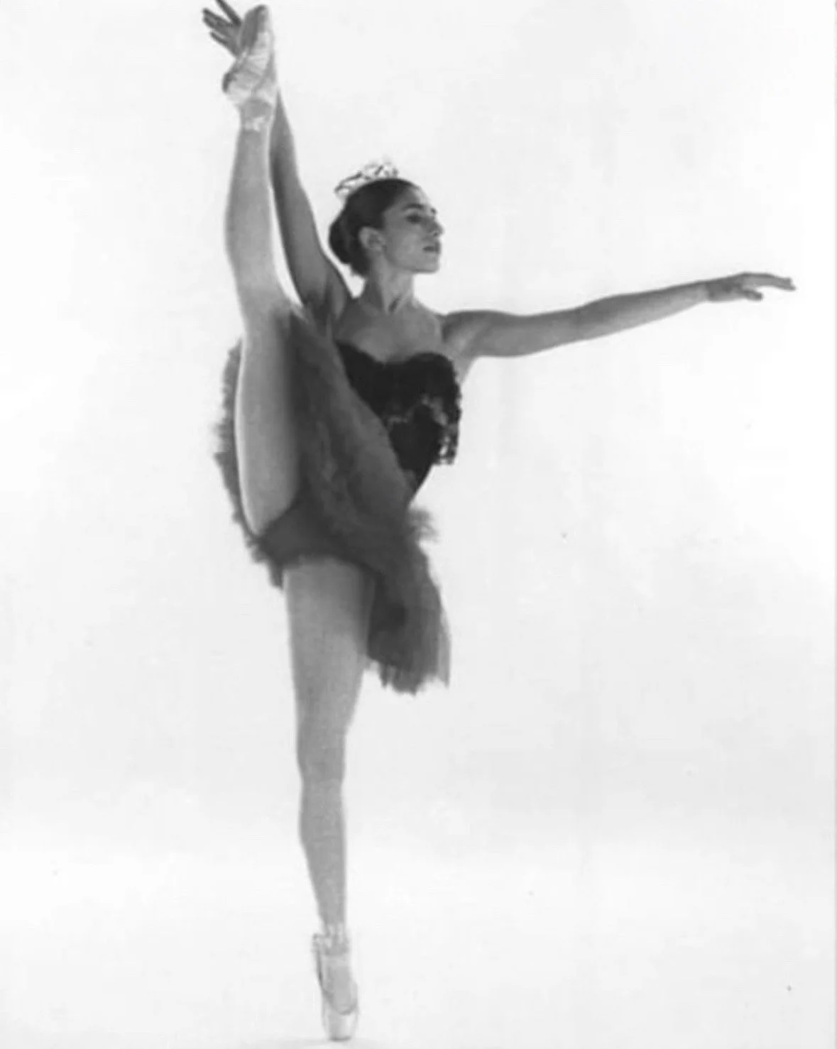 Danielle Bould, Artistic Director