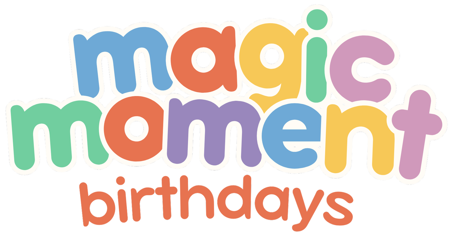 Magic Moment Birthdays