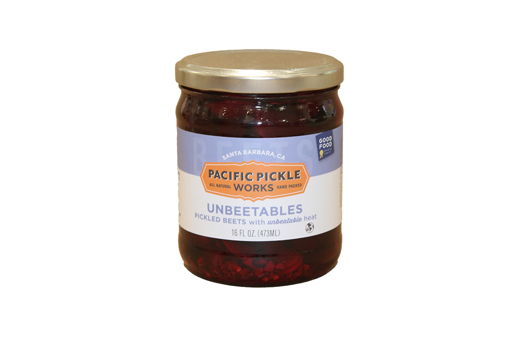 Pacific Pickle - Unbeetables