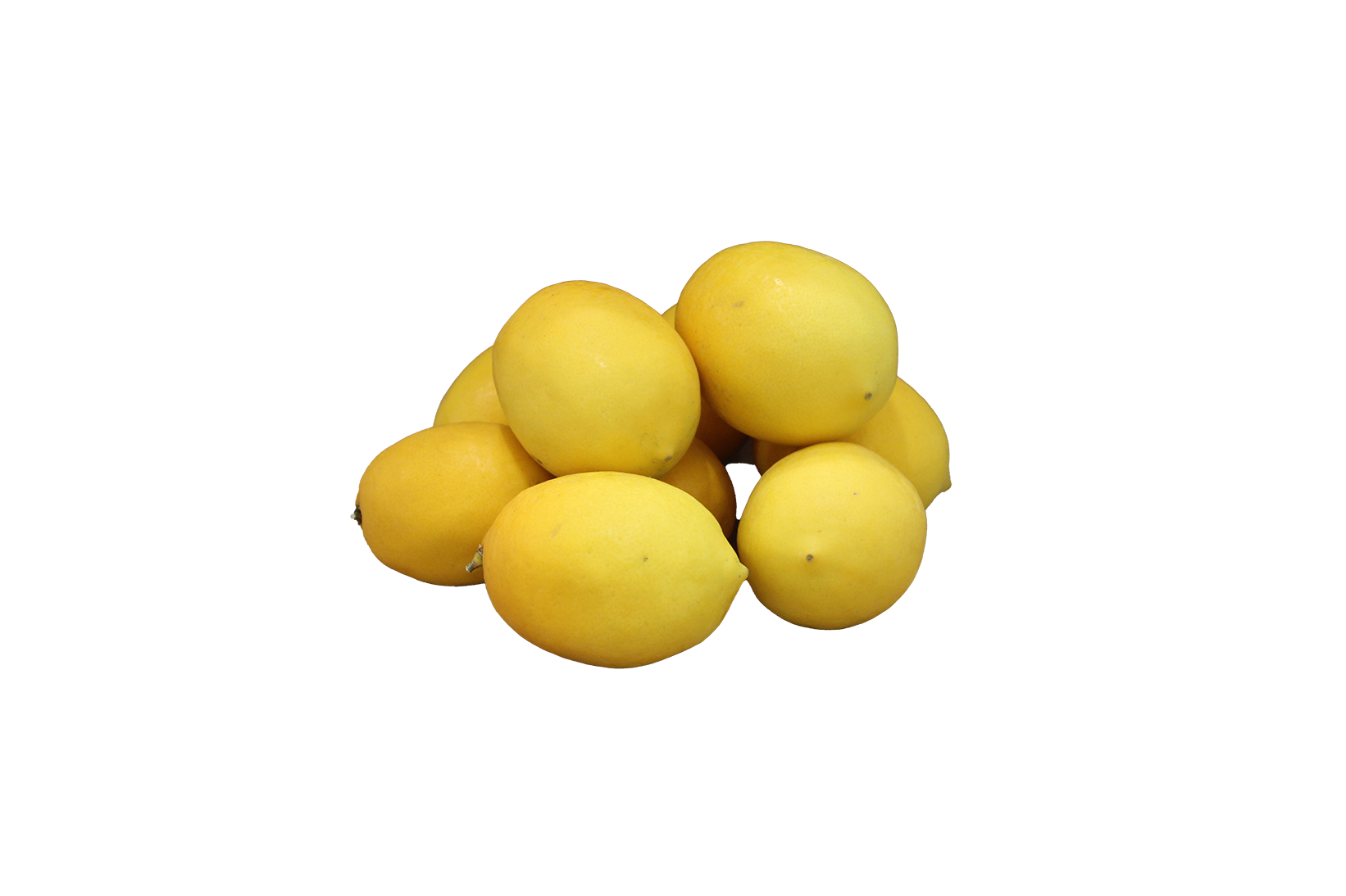Farm Fresh Lemons
