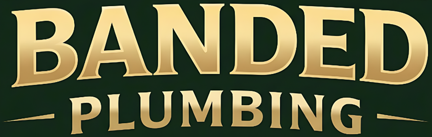 Banded Plumbing LLC