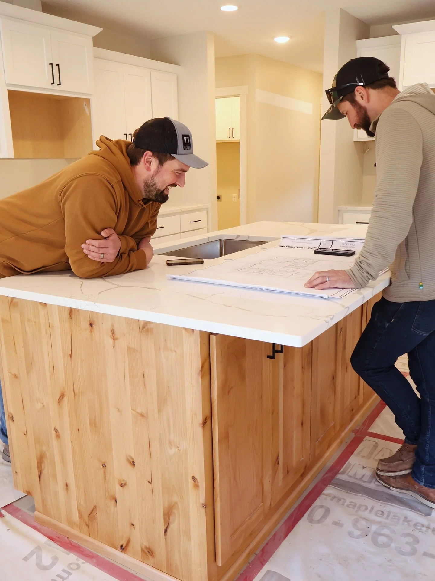 True Craft started as a vision, now it&rsquo;s becoming something we&rsquo;re truly proud to stand behind.🏡✨

The past few months have been nothing short of exciting as we&rsquo;ve stepped into this venture together. 🤝🏼 Every decision, every detai