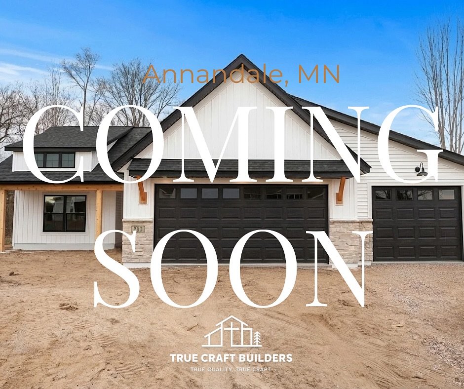 This one is worth the wait&hellip; 👀🏡

Tucked inside the highly sought-after Southbrook Golf Course Community in Annandale, this brand new model home is almost ready to make its debut.

We&rsquo;re getting closer&hellip; ⏳ Only DAYS away! Stay tune