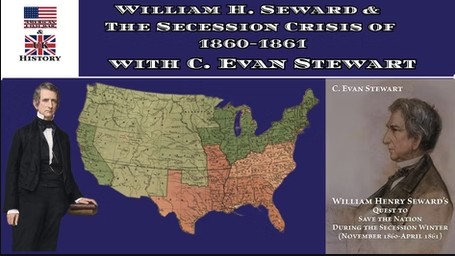 American Civil War &amp; UK History