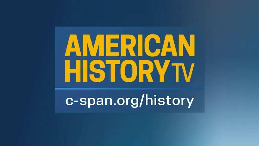 C-SPAN American History TV