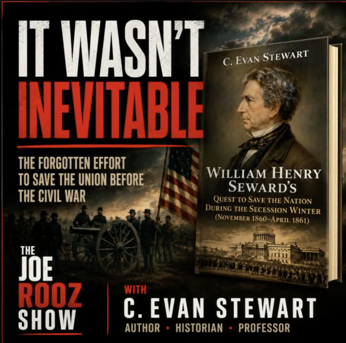 The Joe Rooz Show