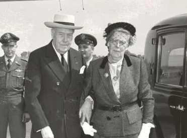 Finger Lake Times Featured piece on Myron Taylor: The Man Nobody Knew