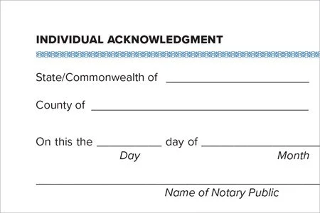 Acknowledgments
