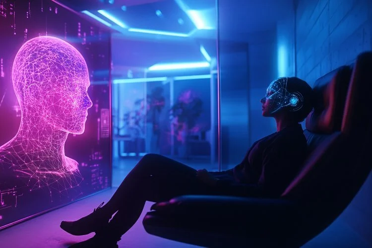 AI Is Not Therapy and Why Over-Reliance on Algorithms Can Mislead Your Mental Health