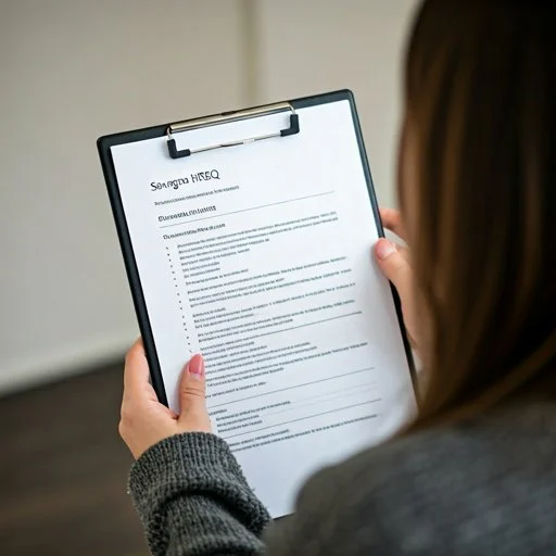 The Health Resilience Stress Questionnaire