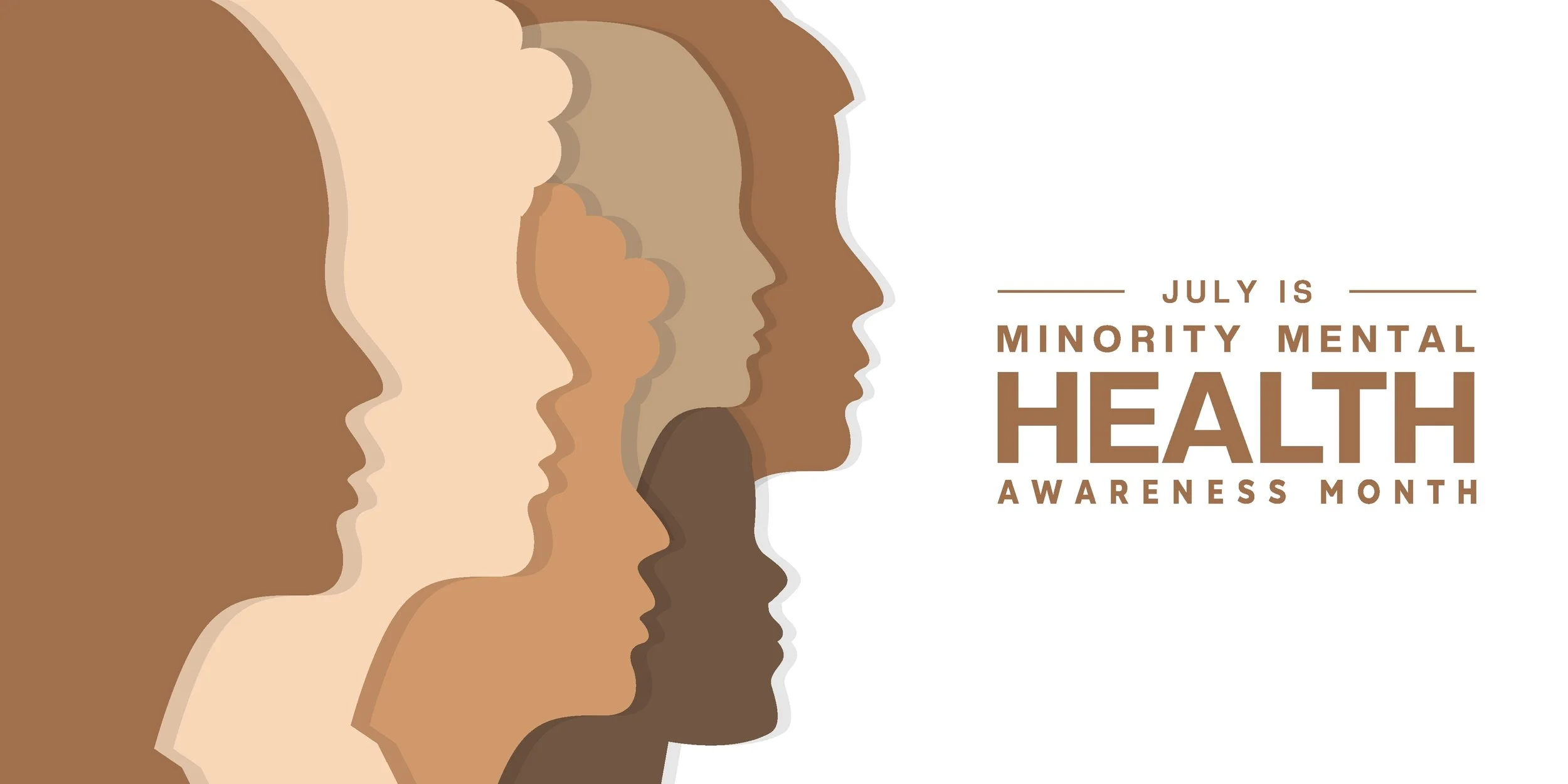 BIPOC Mental Health Month: Creating a Path to Healing for Every Community