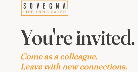 Sovegna Open House - September 24