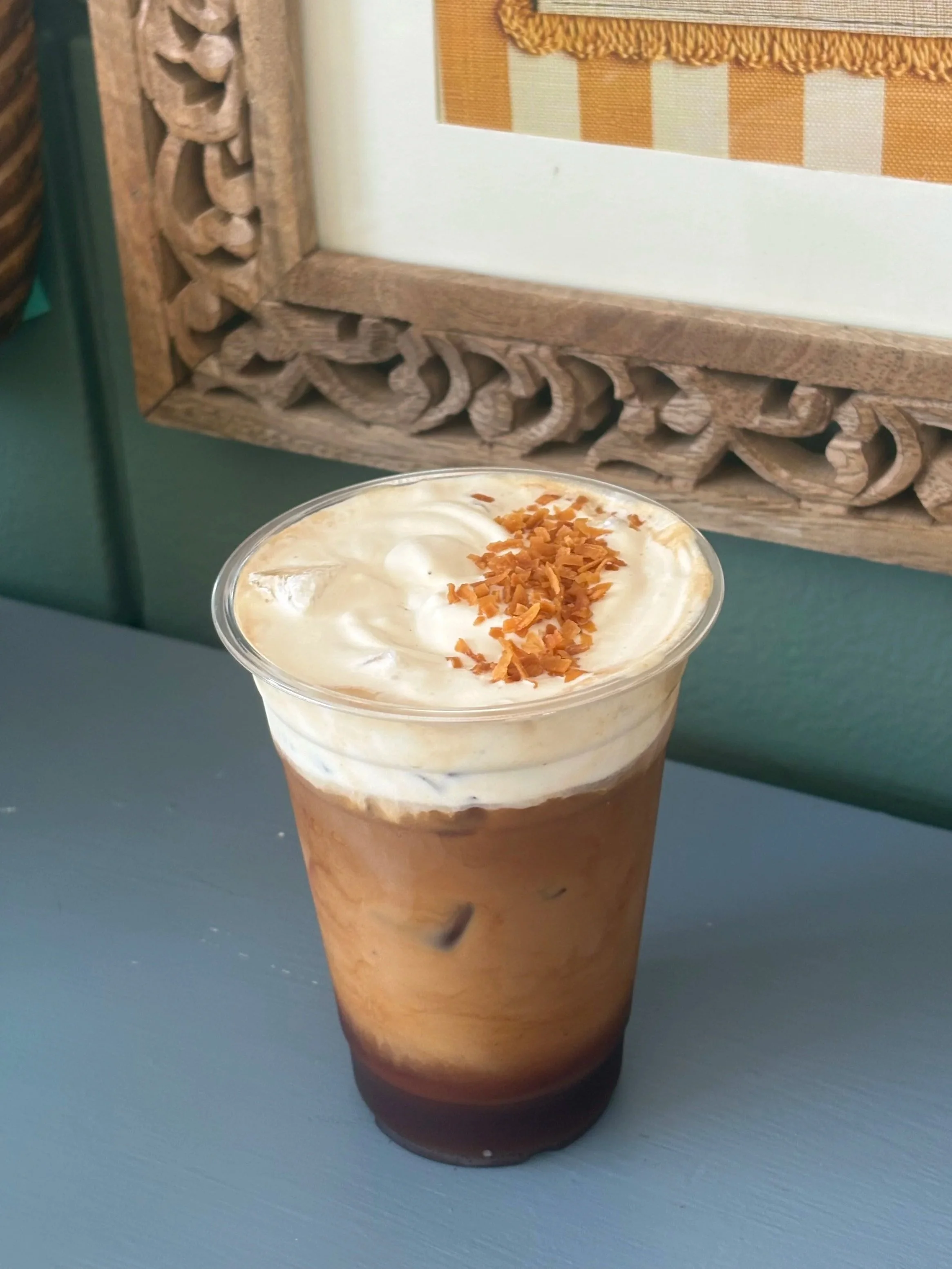 What “Slow Coffee Club” Really Means
