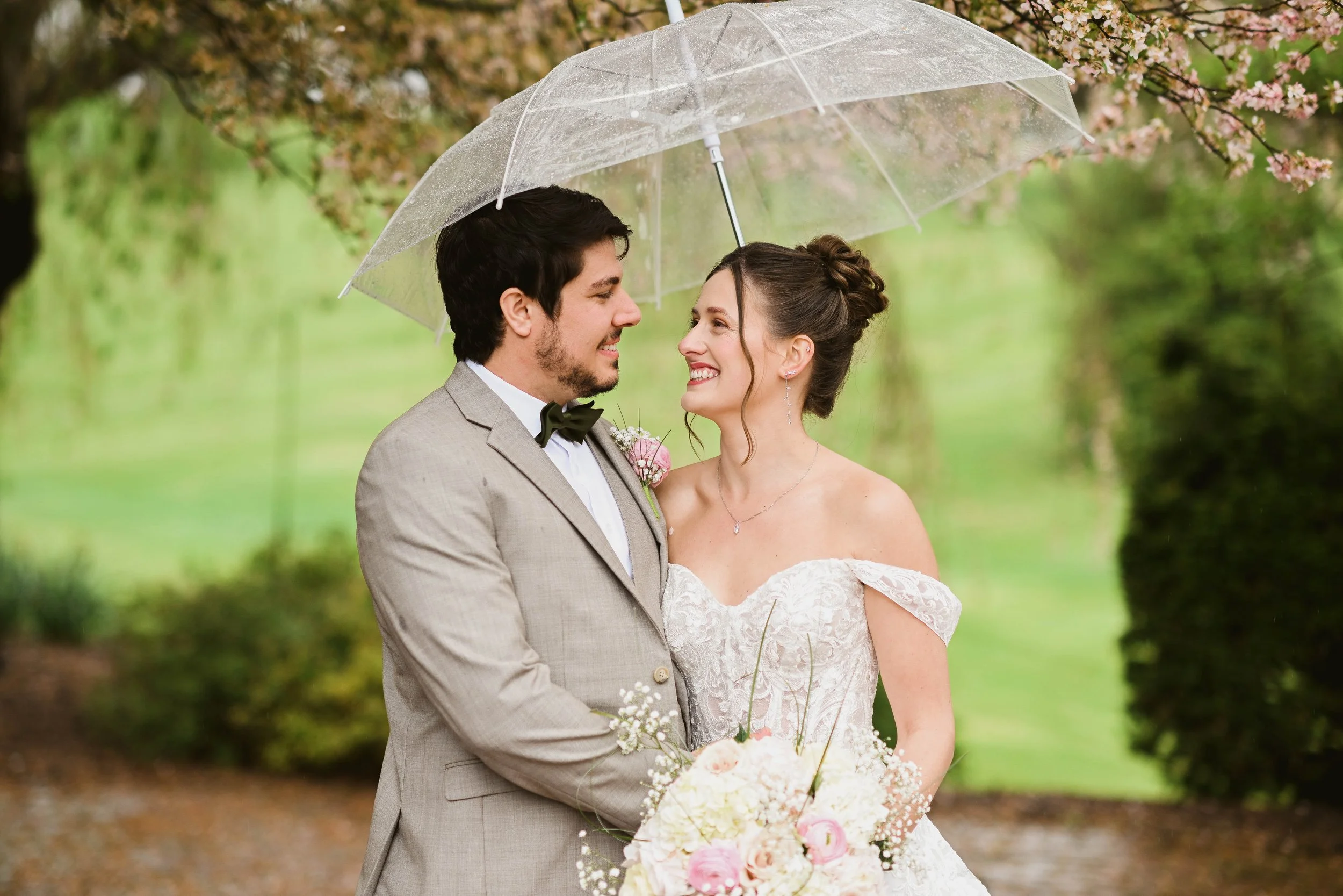 Philadelphia Wedding Photographer