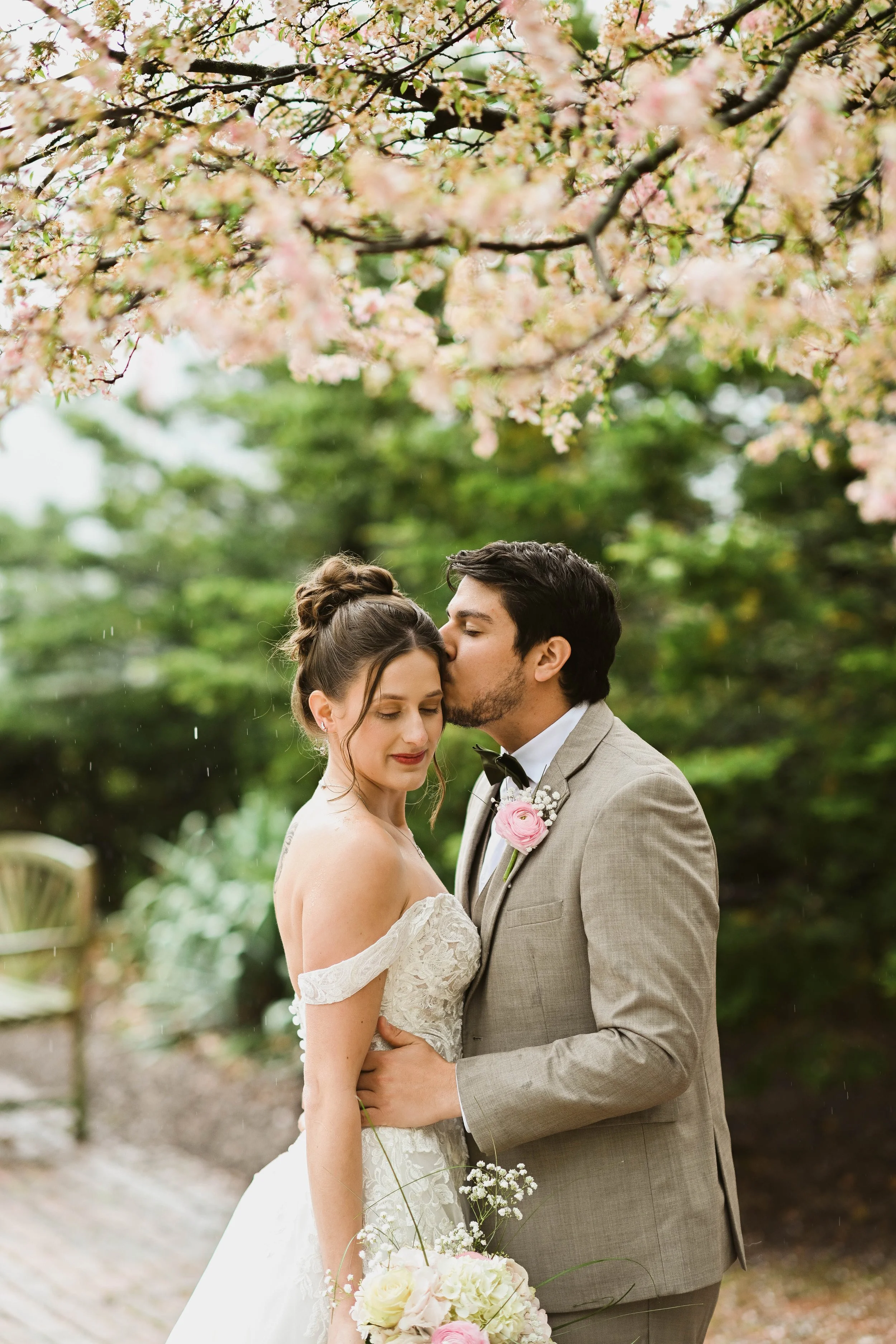 One Barn Farm Wedding