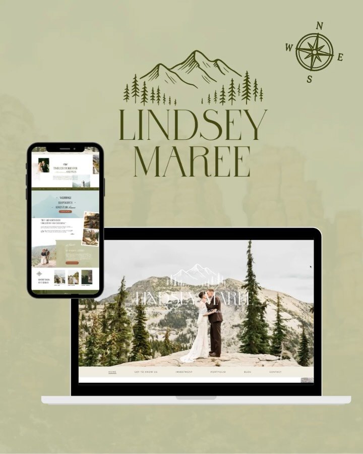 Oh hey 👋

We&rsquo;ve been working behind the scenes for the past few months with the incredible team at @karima.creative creating a new website that, for the first time, feels like us. We created our first website in 2016, and immediately went full