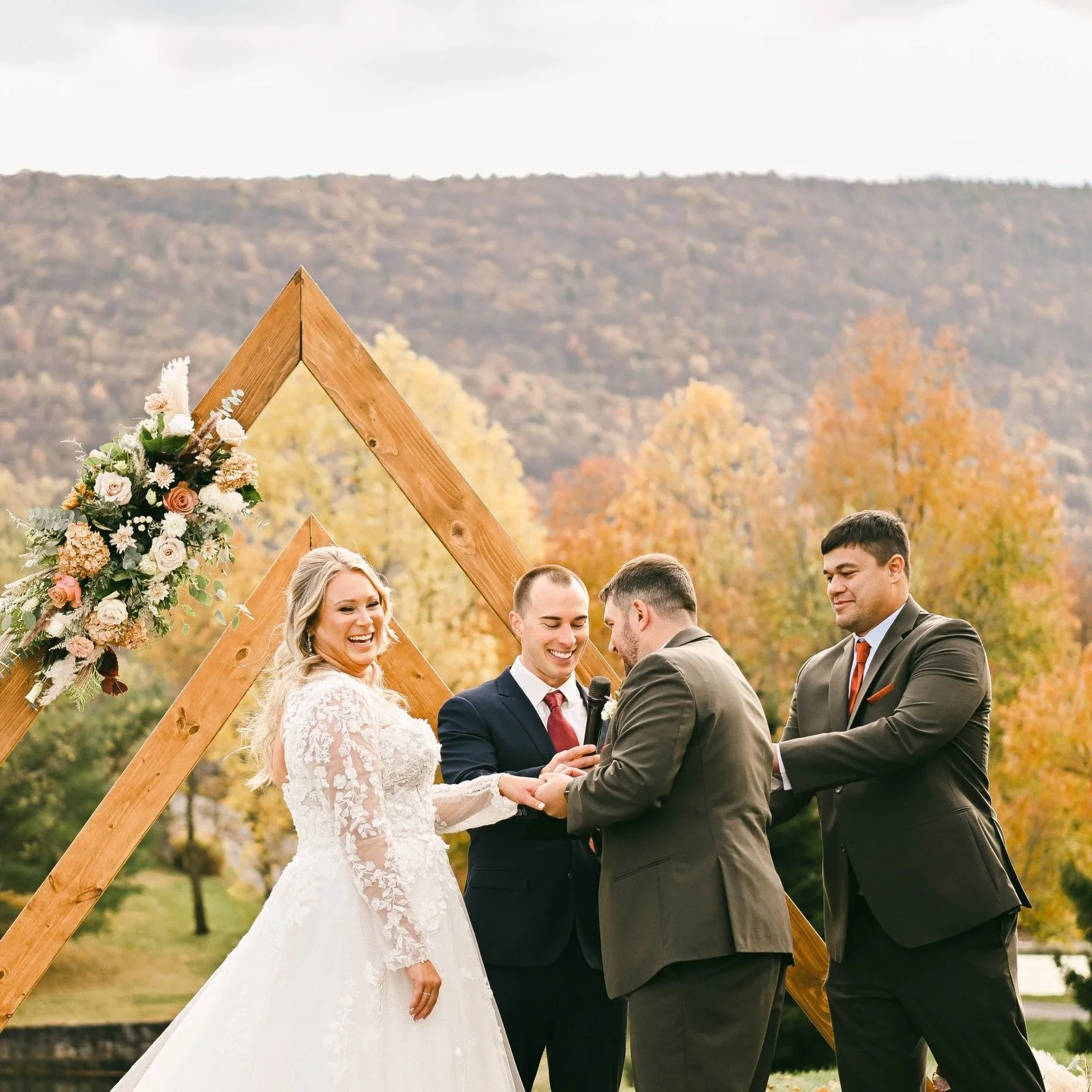 Moving galleries over to our new hosting site and I just have a renewed appreciation for how stunning all of our 2025 wedding were. 

So blessed by each and every couple that chooses us as their photographers.

Bride: @jenabogo48 
Venue: @onebarnfarm