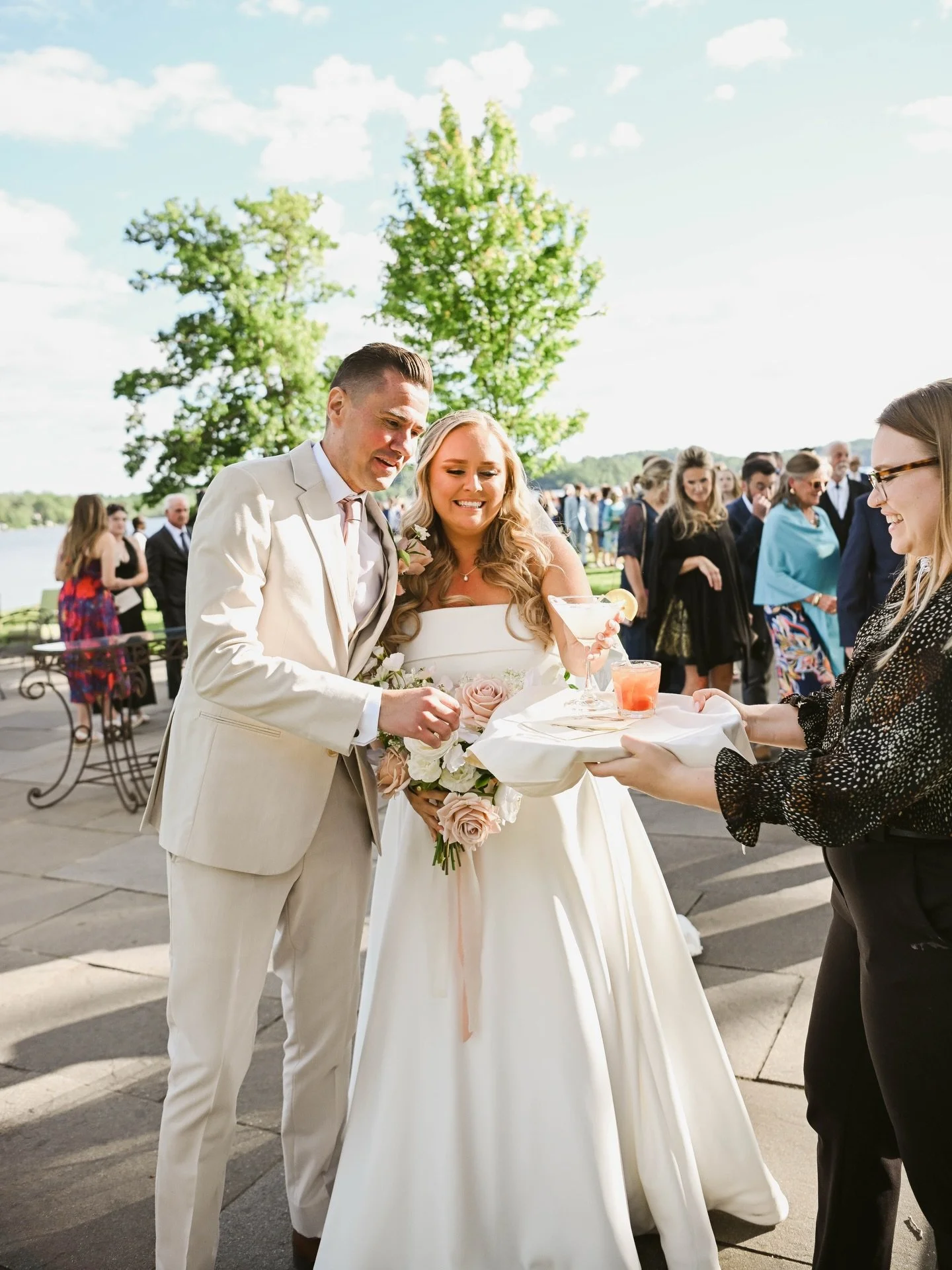 We&rsquo;re wedding photographers, of course we love portraits. But we also love the little details, fleeting moments, candids, and the moments that really make a wedding day. Also I just needed to share more from Cody &amp; Jessalynn&rsquo;s stunnin