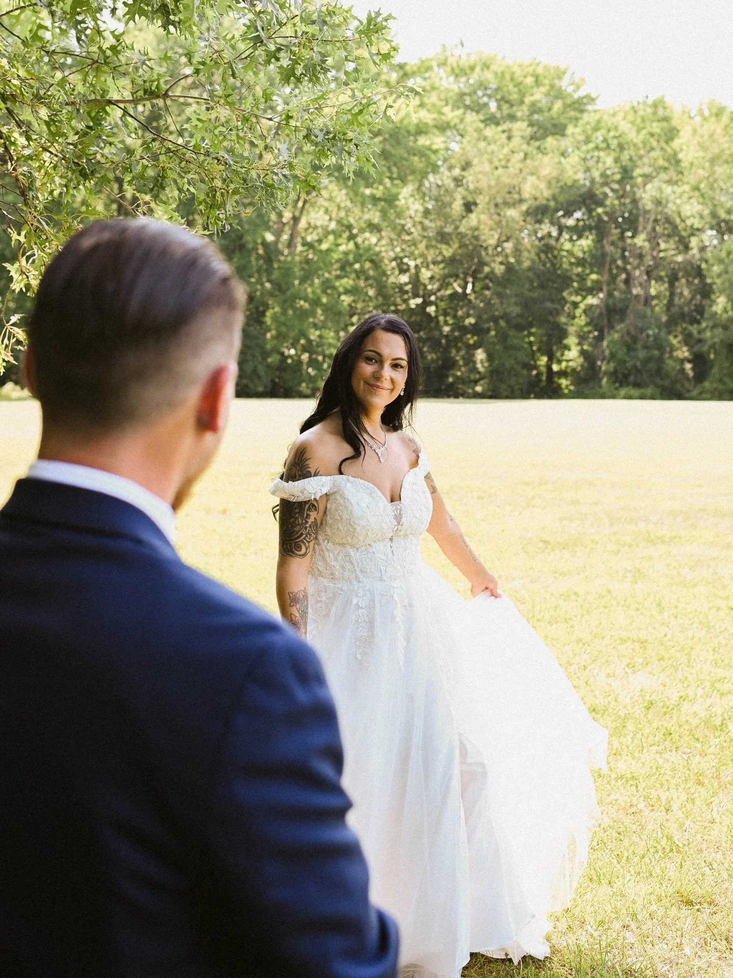 We had the joy of working with Jeff &amp; Brittany over the weekend in Perryville, MD ✨.
.
.
Maryland wedding Photographer
Maryland wedding
Virginia wedding photographer
Pennsylvania wedding photographer
NY wedding photographer