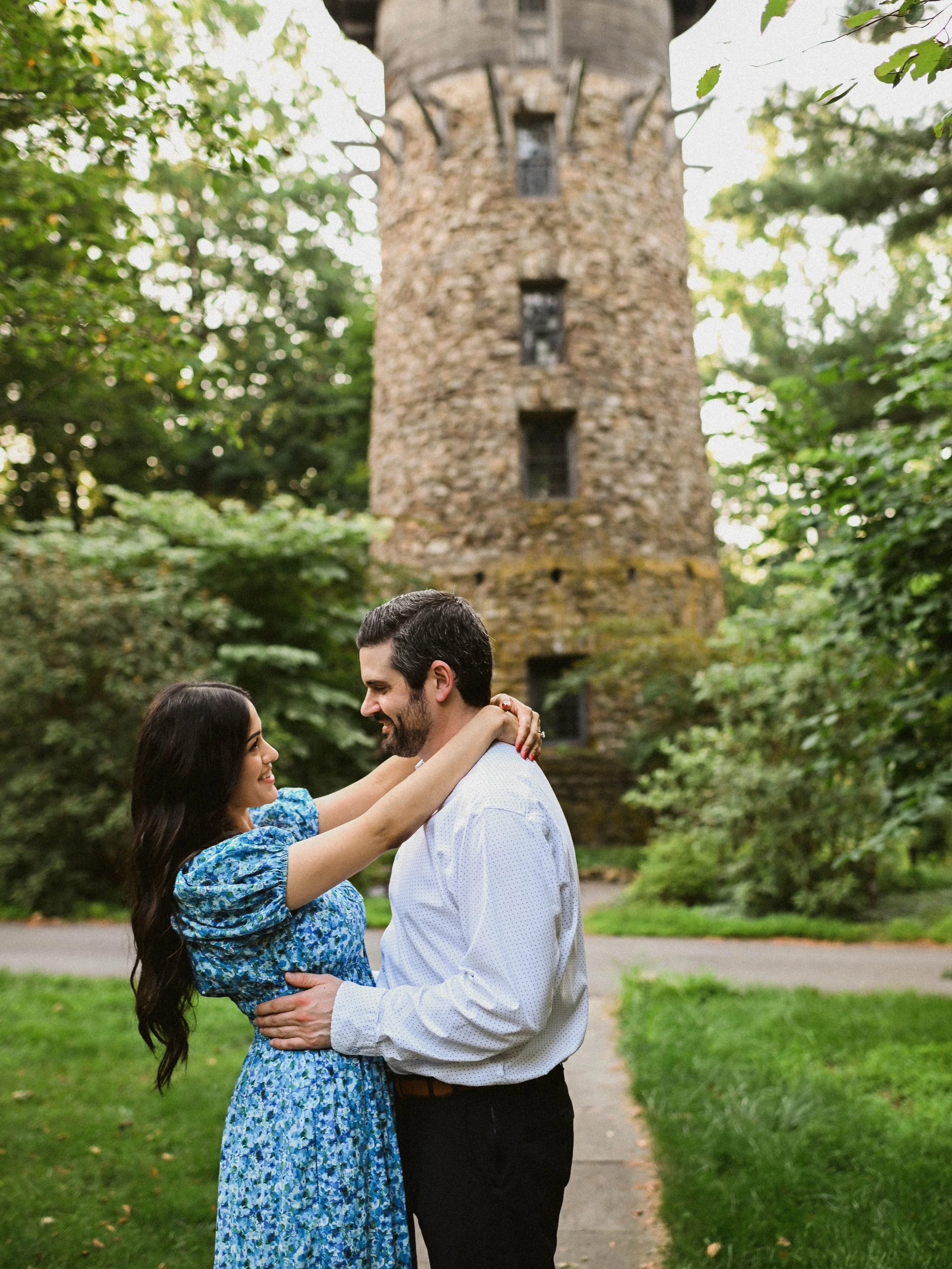 We had the joy of working with Benjamin and Icel yesterday at one of our favorite garden venues! We can&rsquo;t wait for their big day in just under a month!
.
.
New Jersey Wedding Photographer
New Jersey Wedding
NJ wedding
New Jersey engagement sess