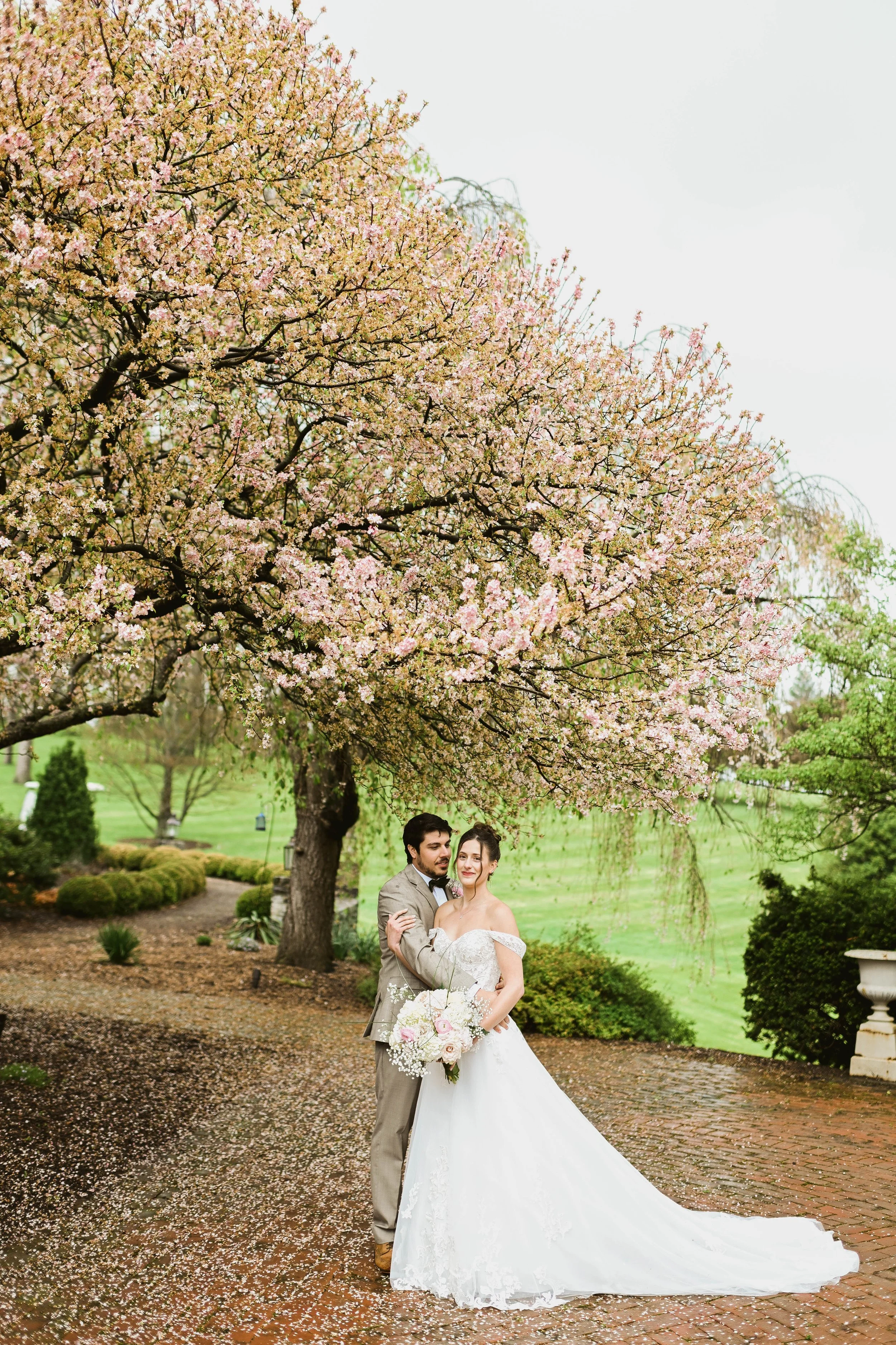 Pennsylvania Wedding Photographer
