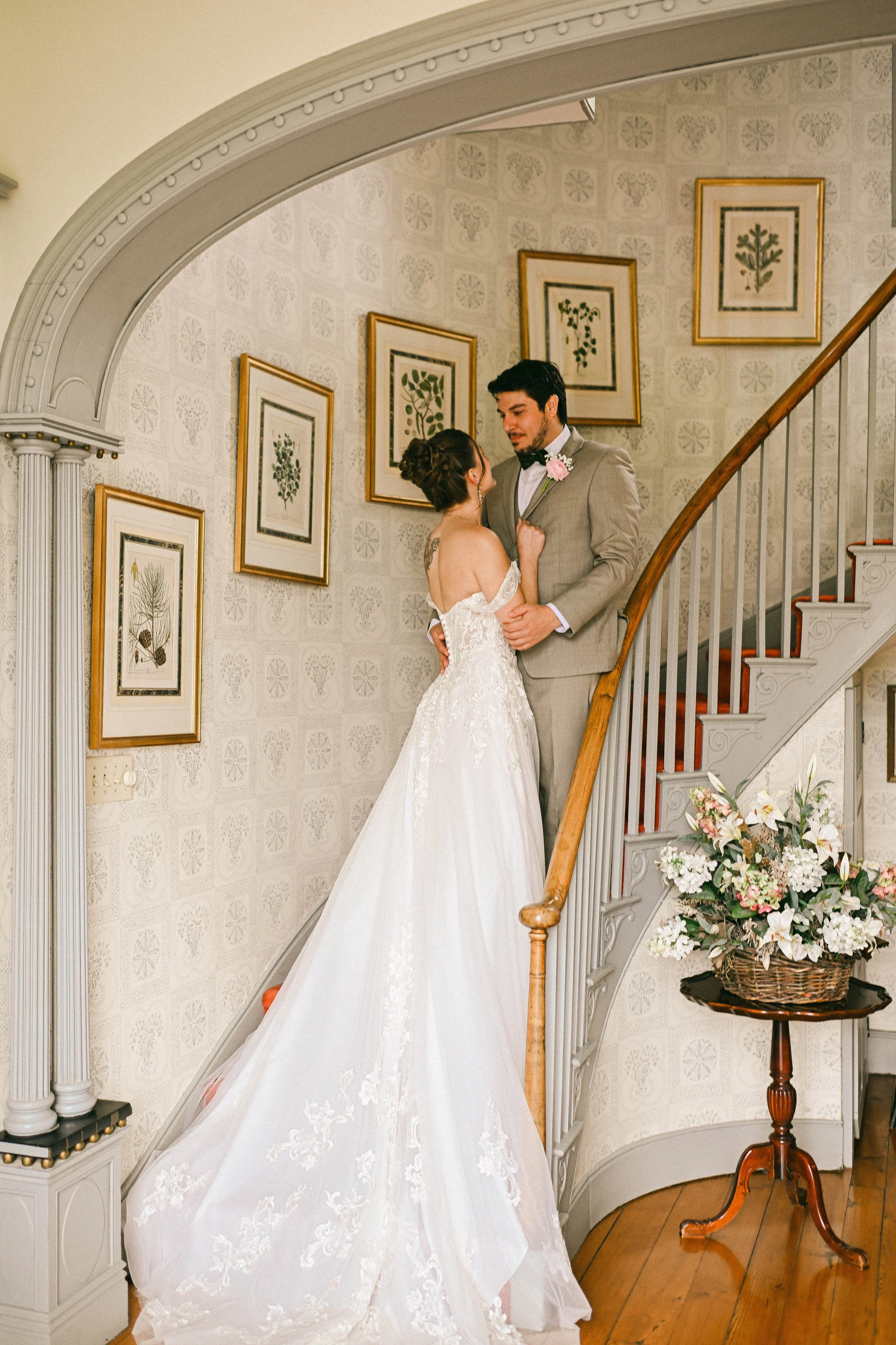 Central PA Wedding Photographer