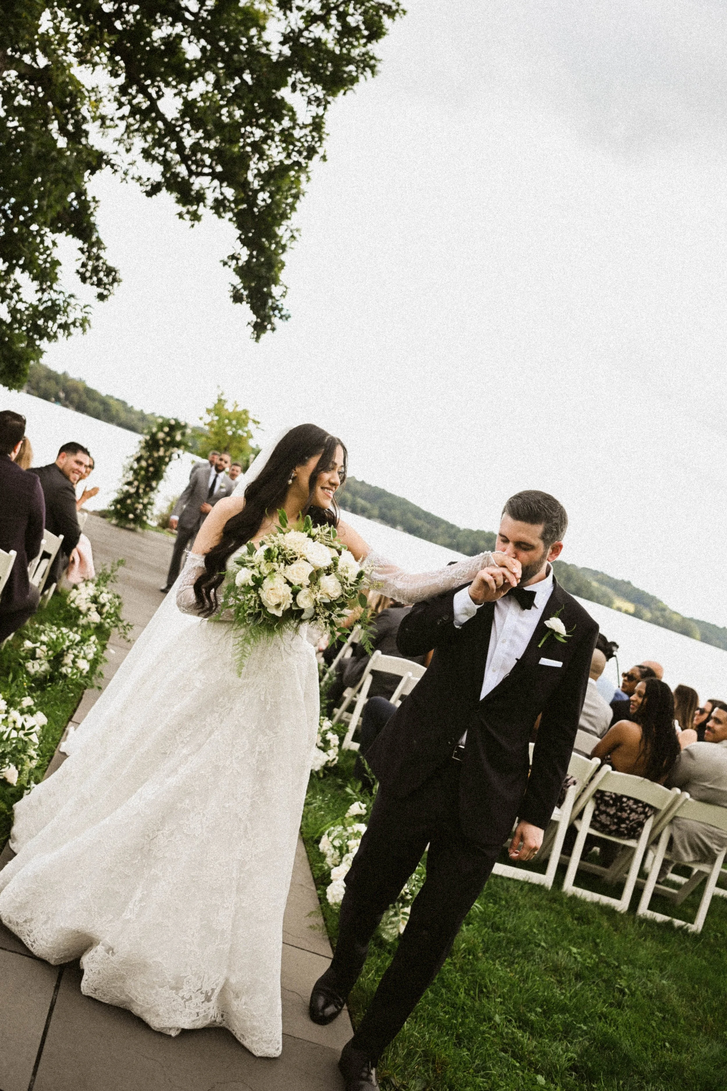 New Jersey Wedding Photographer; North Shore House Wedding; Sparta Wedding Photographer; Editorial Wedding Photographer; Documentary Wedding Photographer; High end wedding photographer; Hudson Valley Wedding Photographer