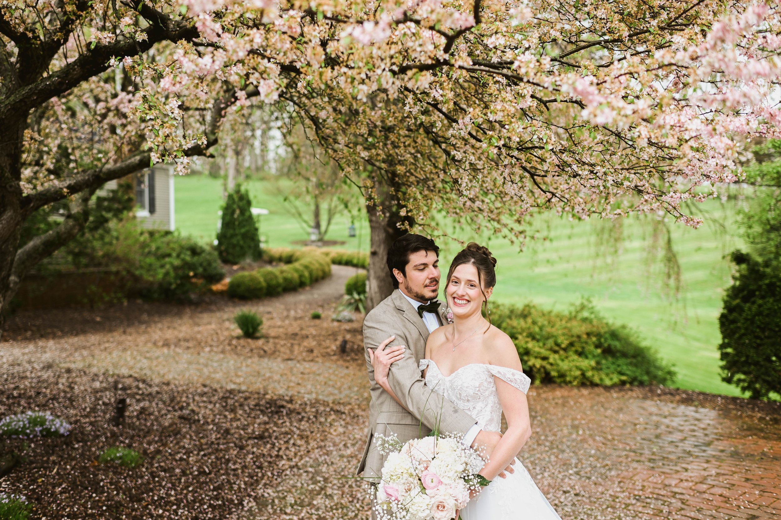 New Jersey Wedding Photographer