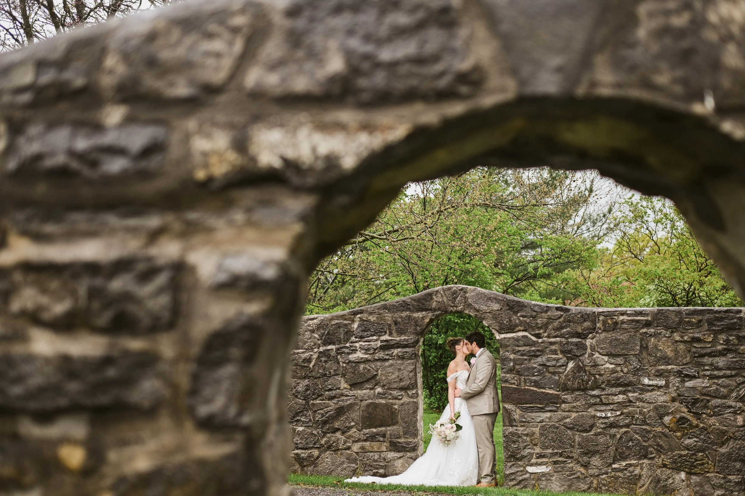 One Barn Farm Wedding