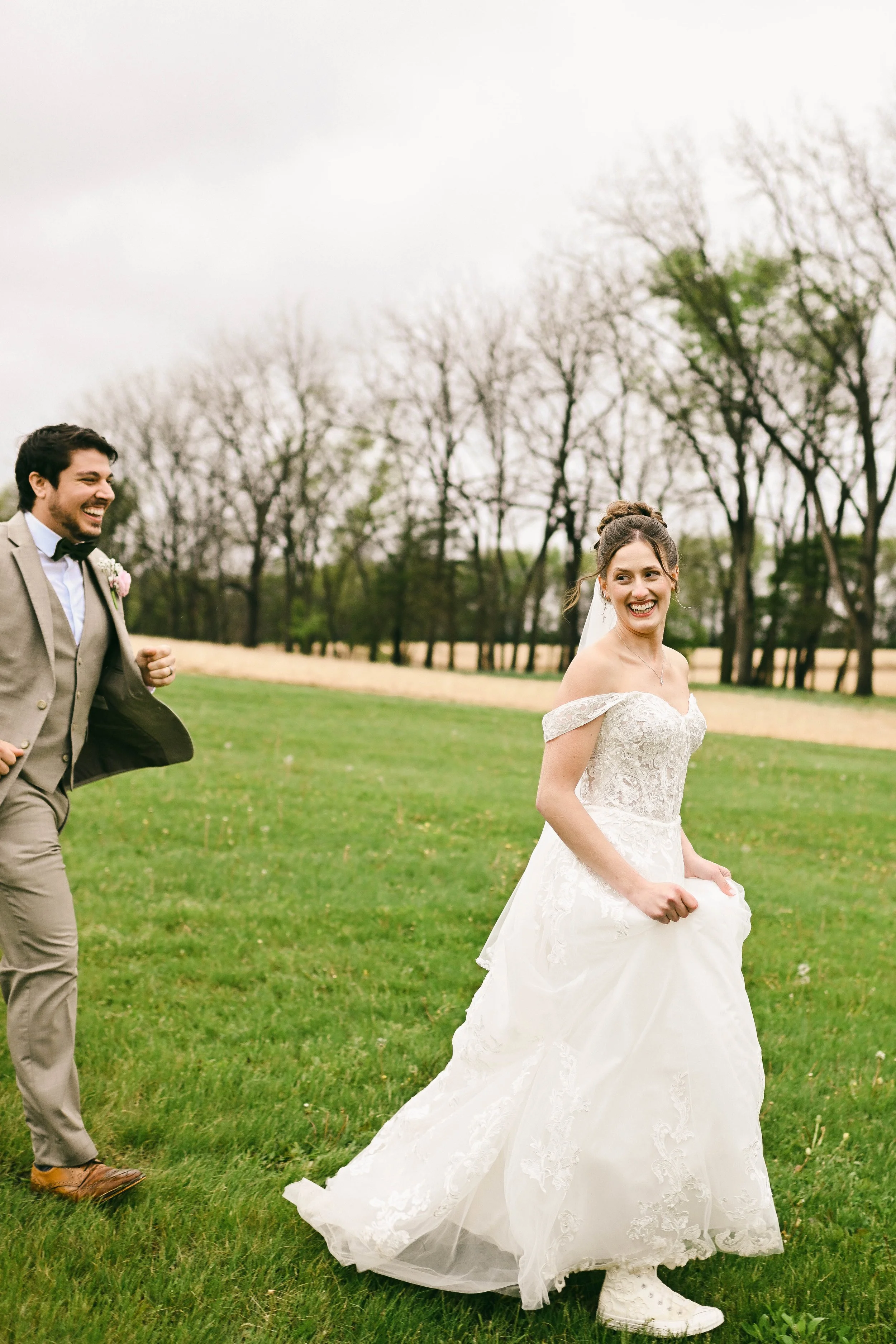 Pennsylvania Wedding Photographer