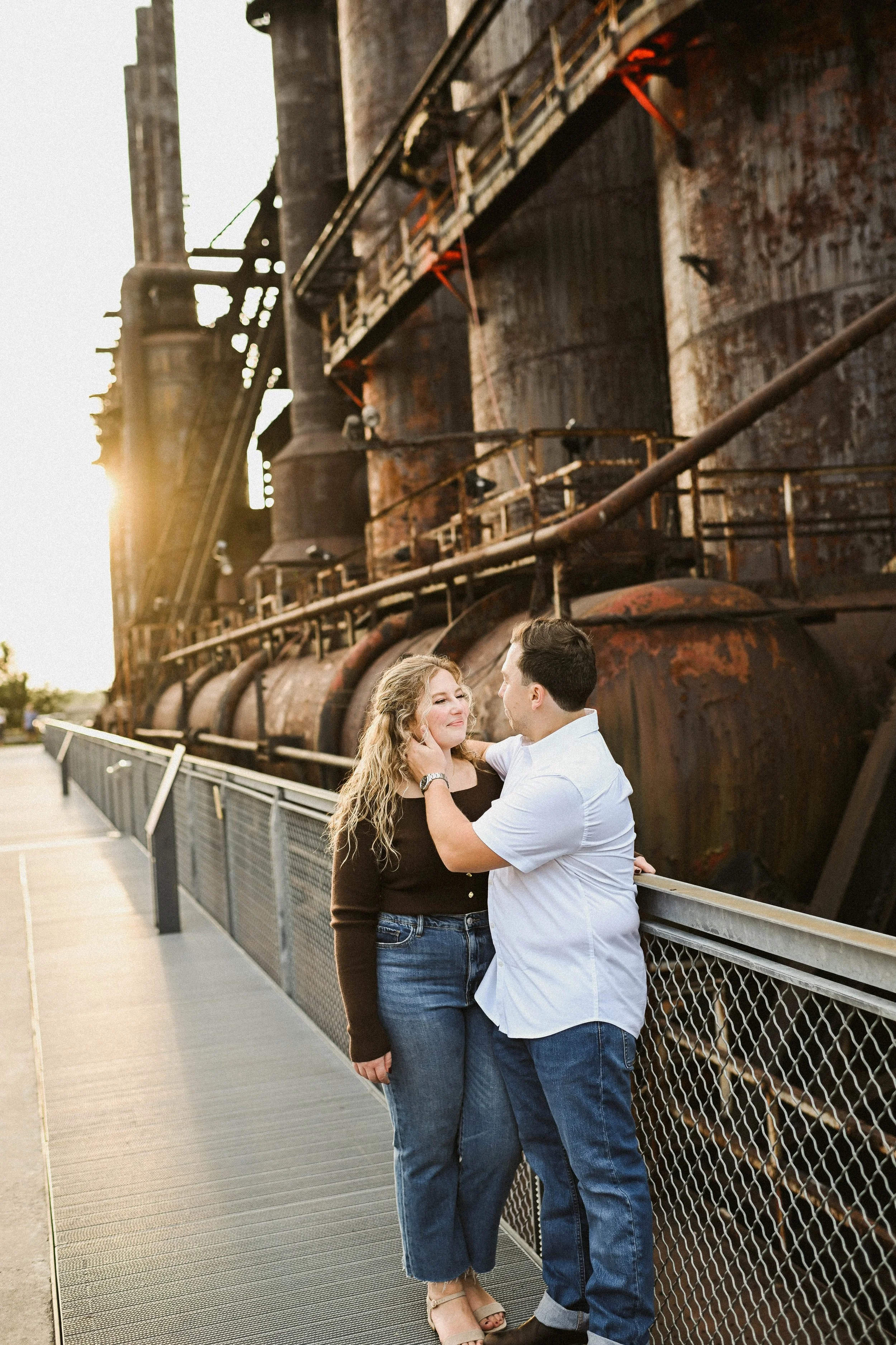Bethlehem Wedding Photographer; Pennsylvania Wedding Photographer