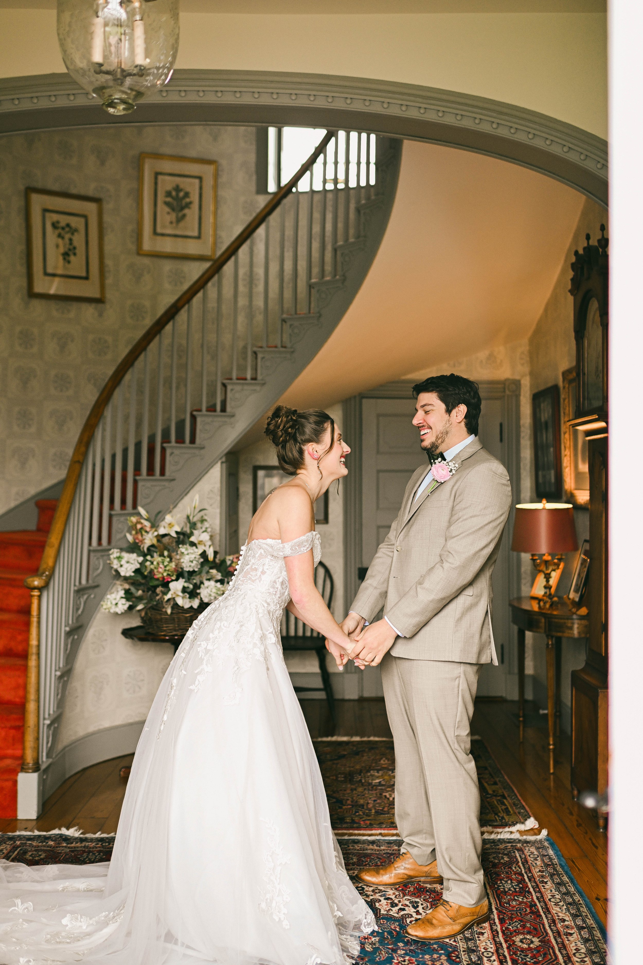 Mifflinburg Wedding Photographer