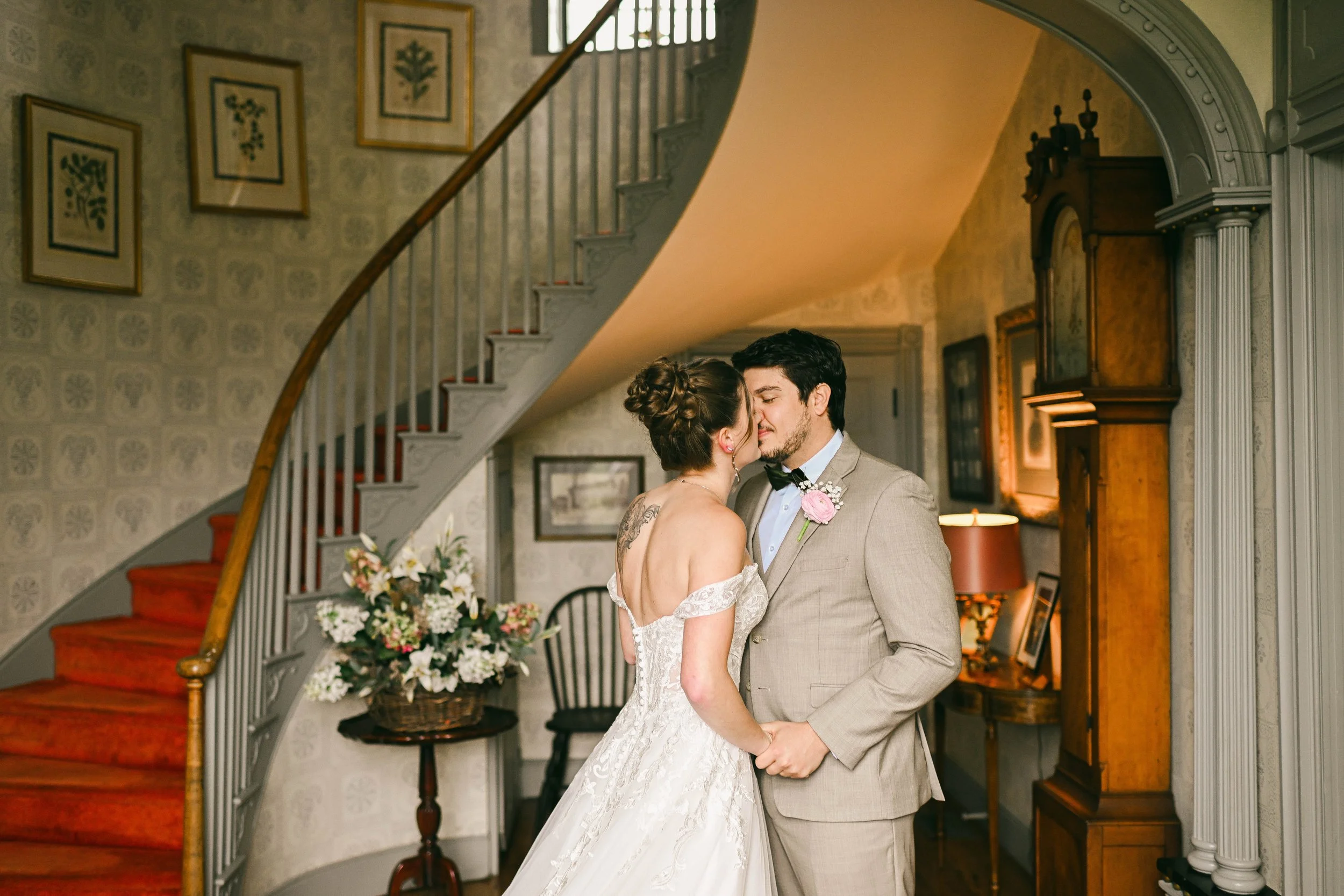 Mifflinburg Wedding