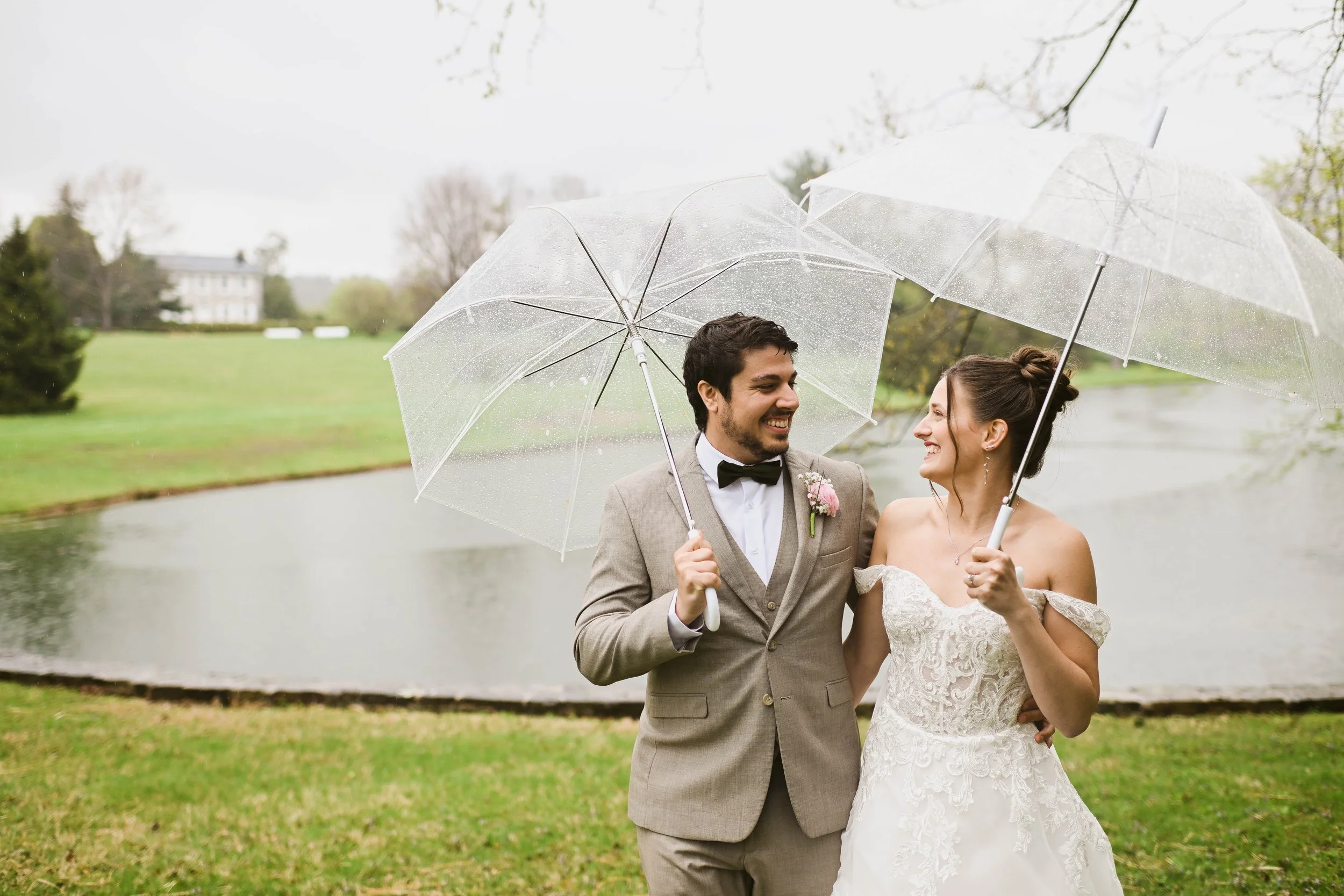 NJ Wedding Photographer