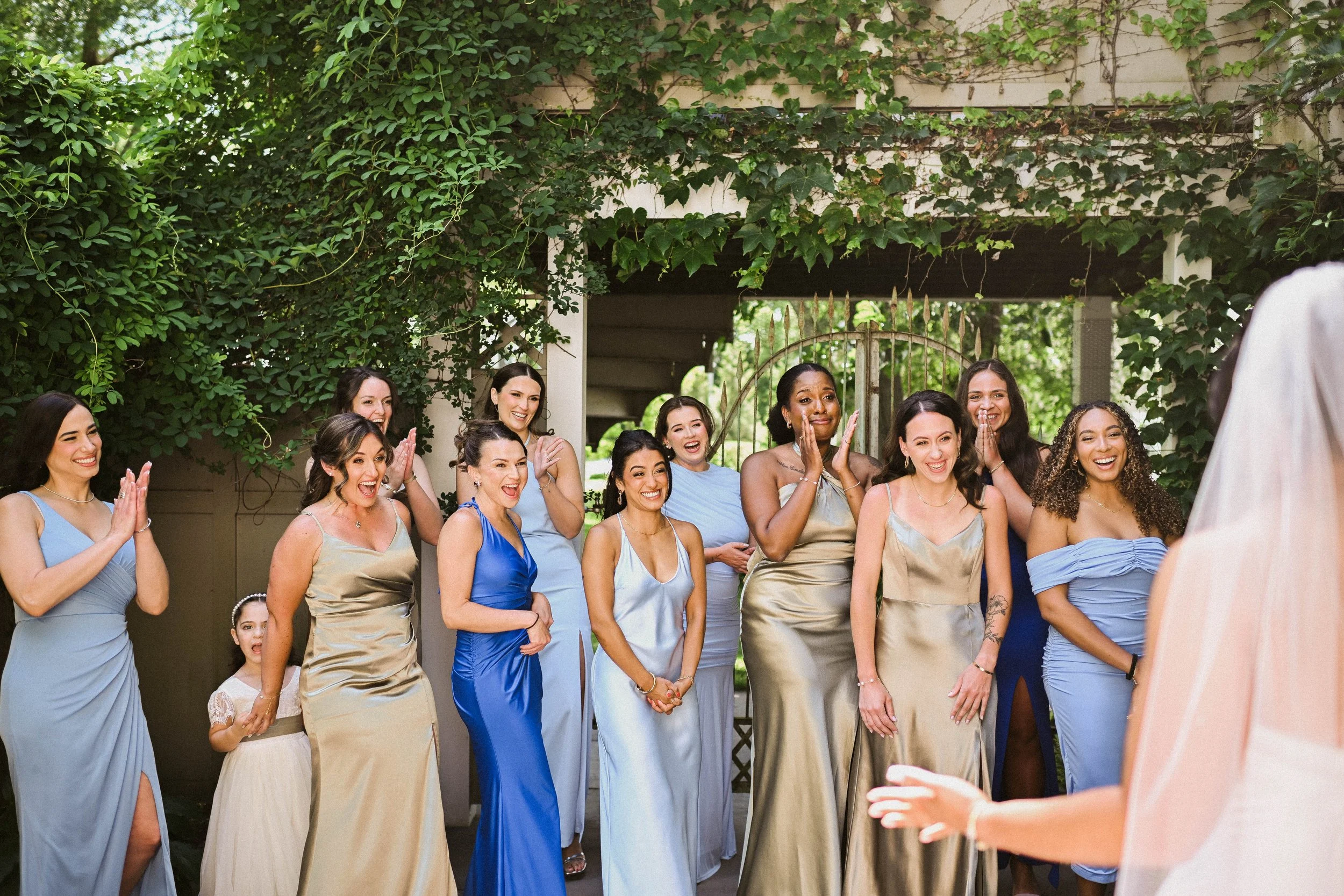 North Shore House Wedding; New Jersey Wedding Photographer; Sparta NJ Wedding Photographer