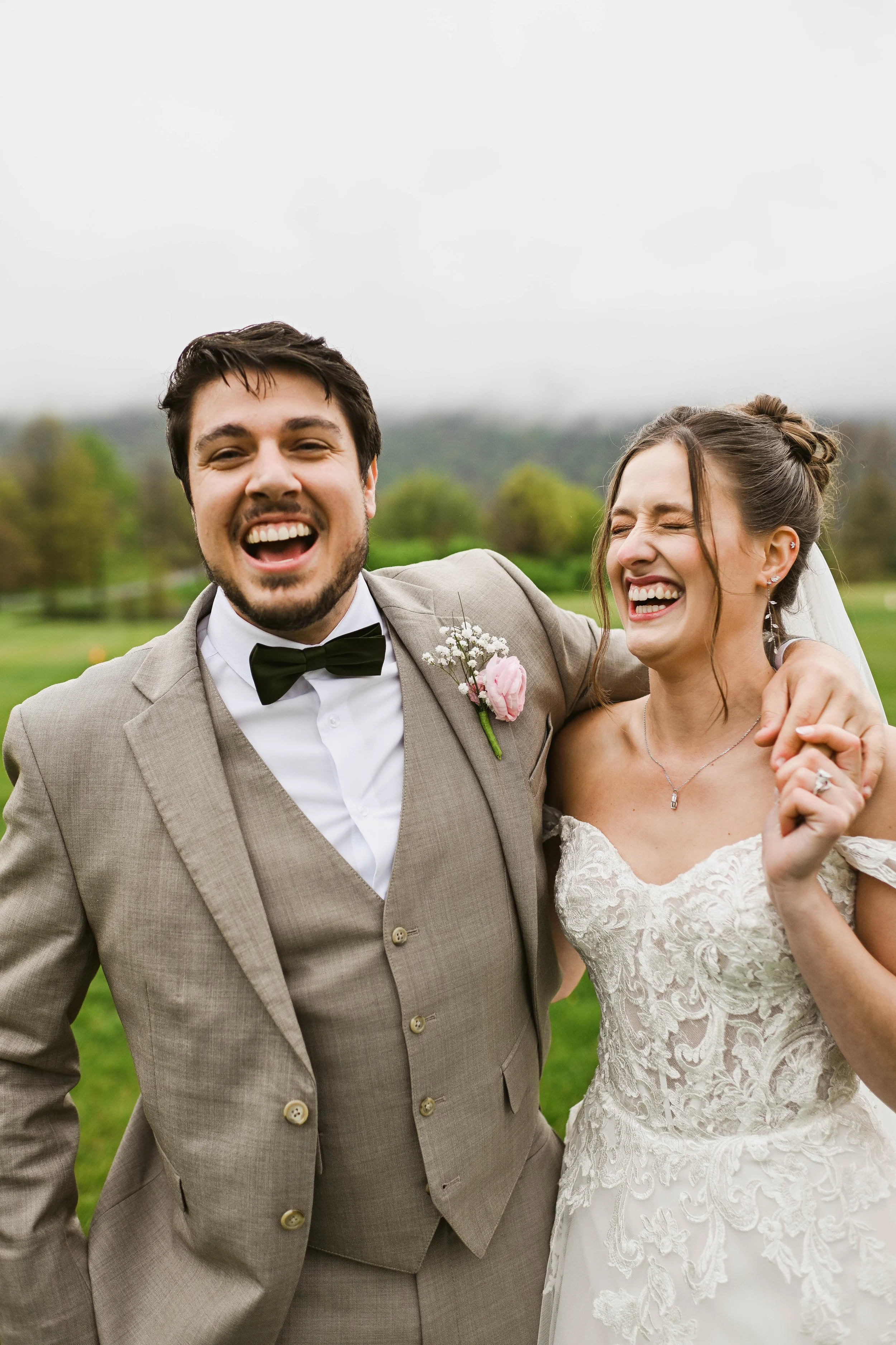 One Barn Farm Wedding