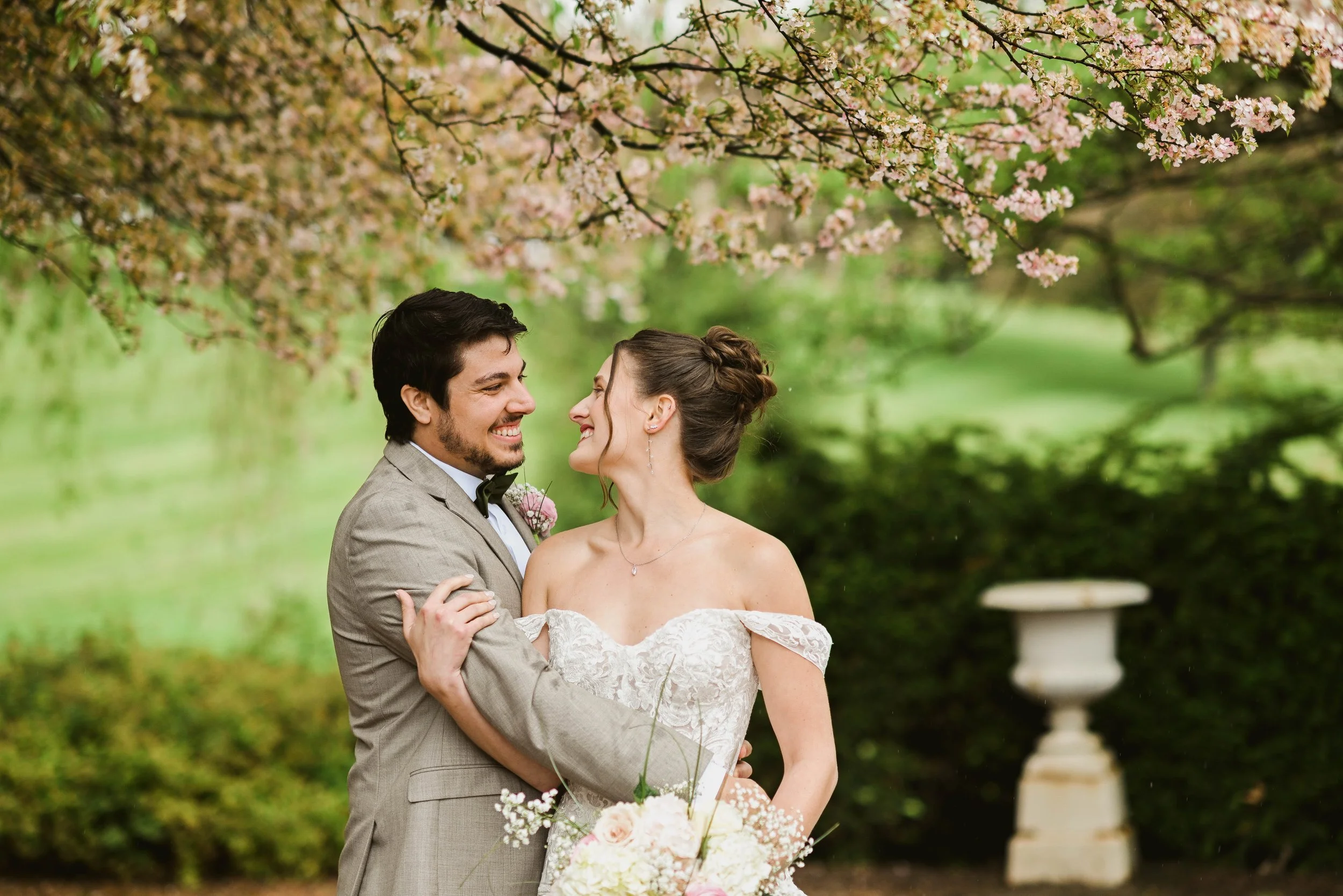 Philadelphia Wedding Photographer