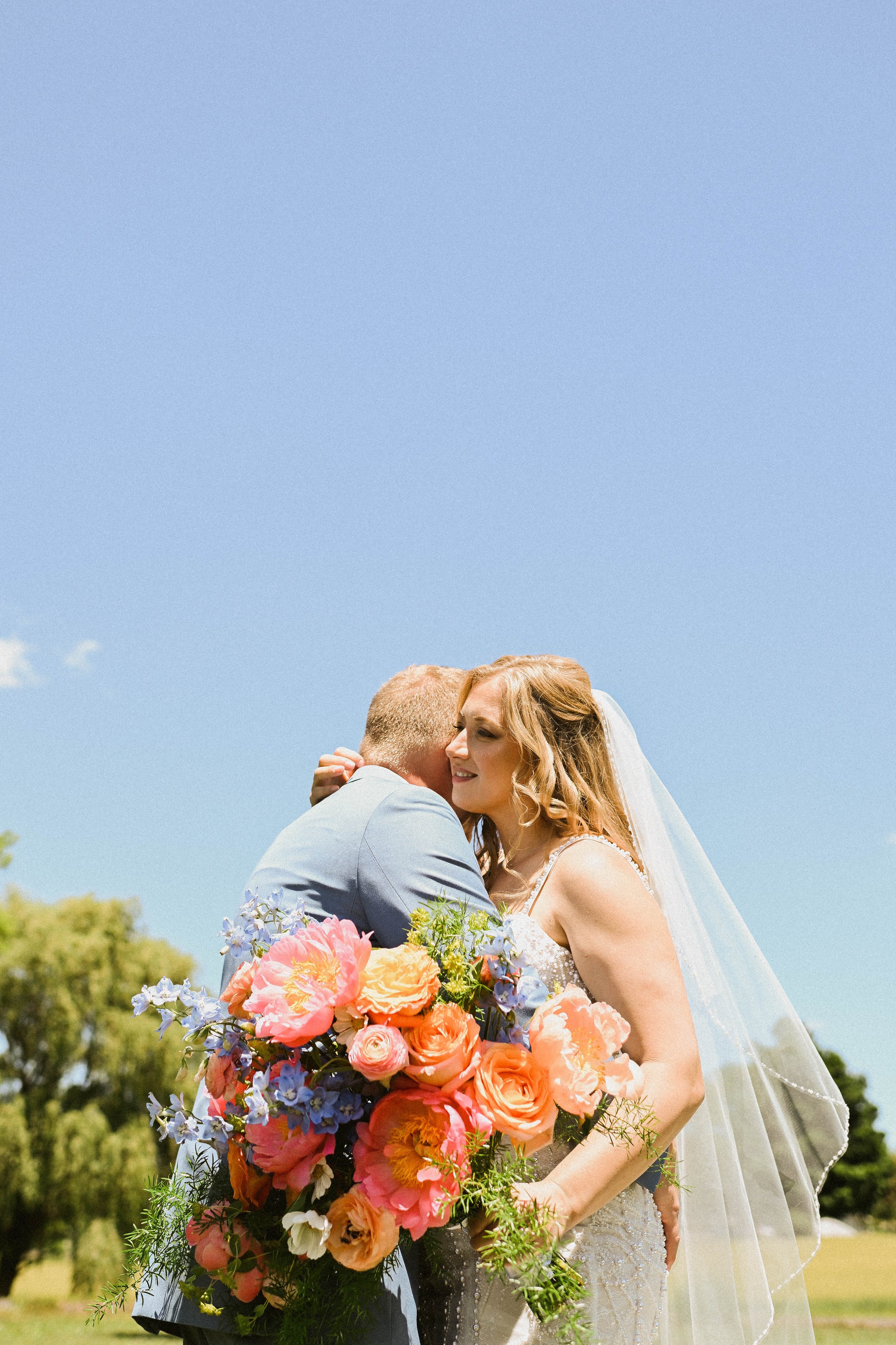 Colten + Karissa