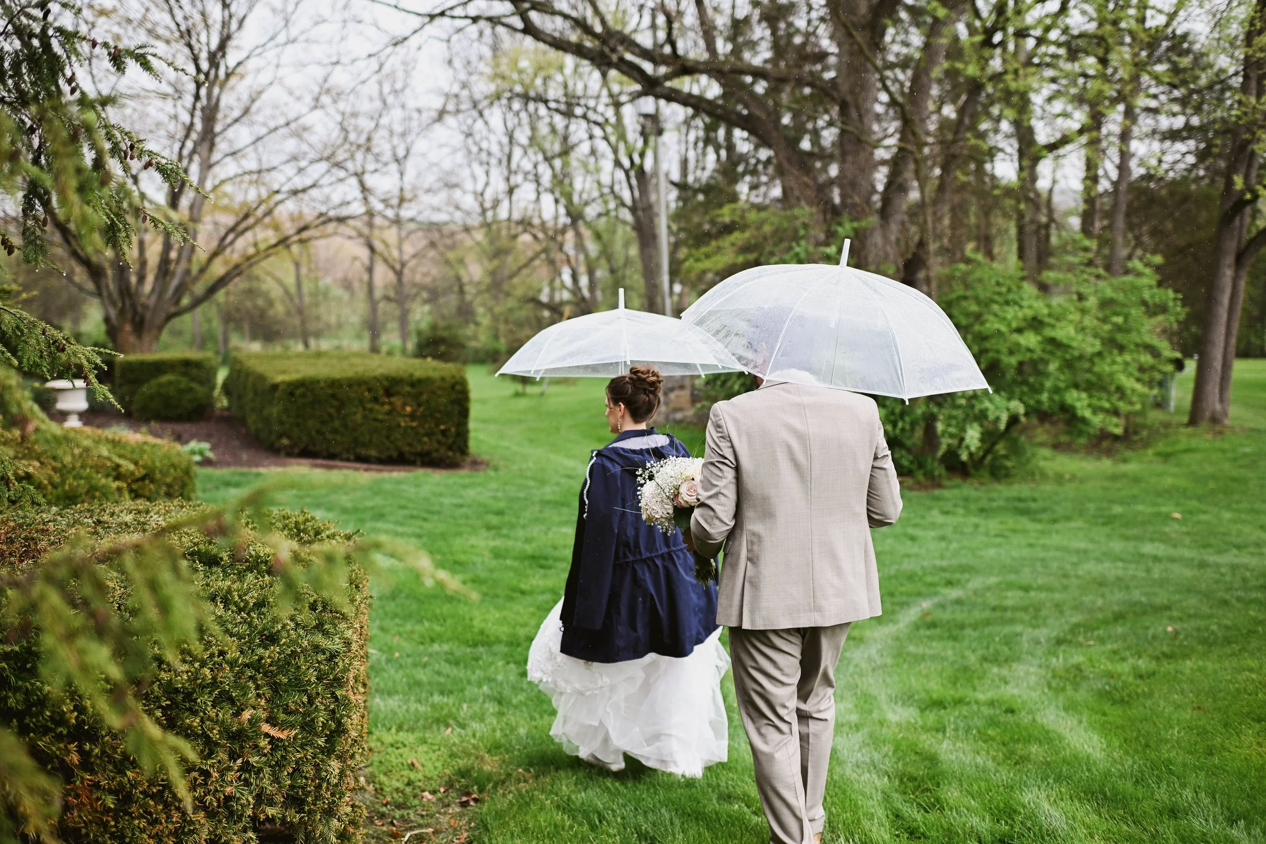 Lancaster Wedding Photographer